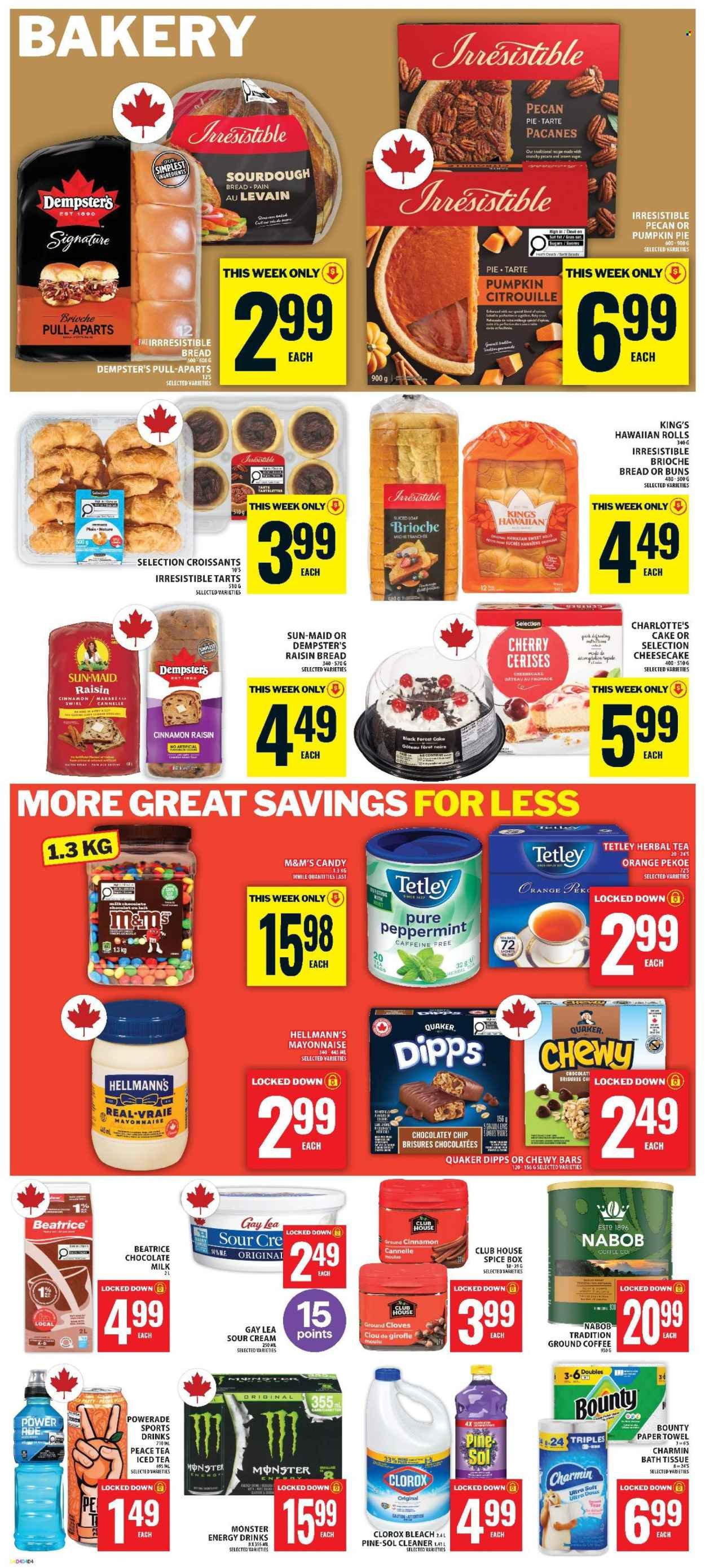 FOOD BASICS flyer - Weekly Flyer