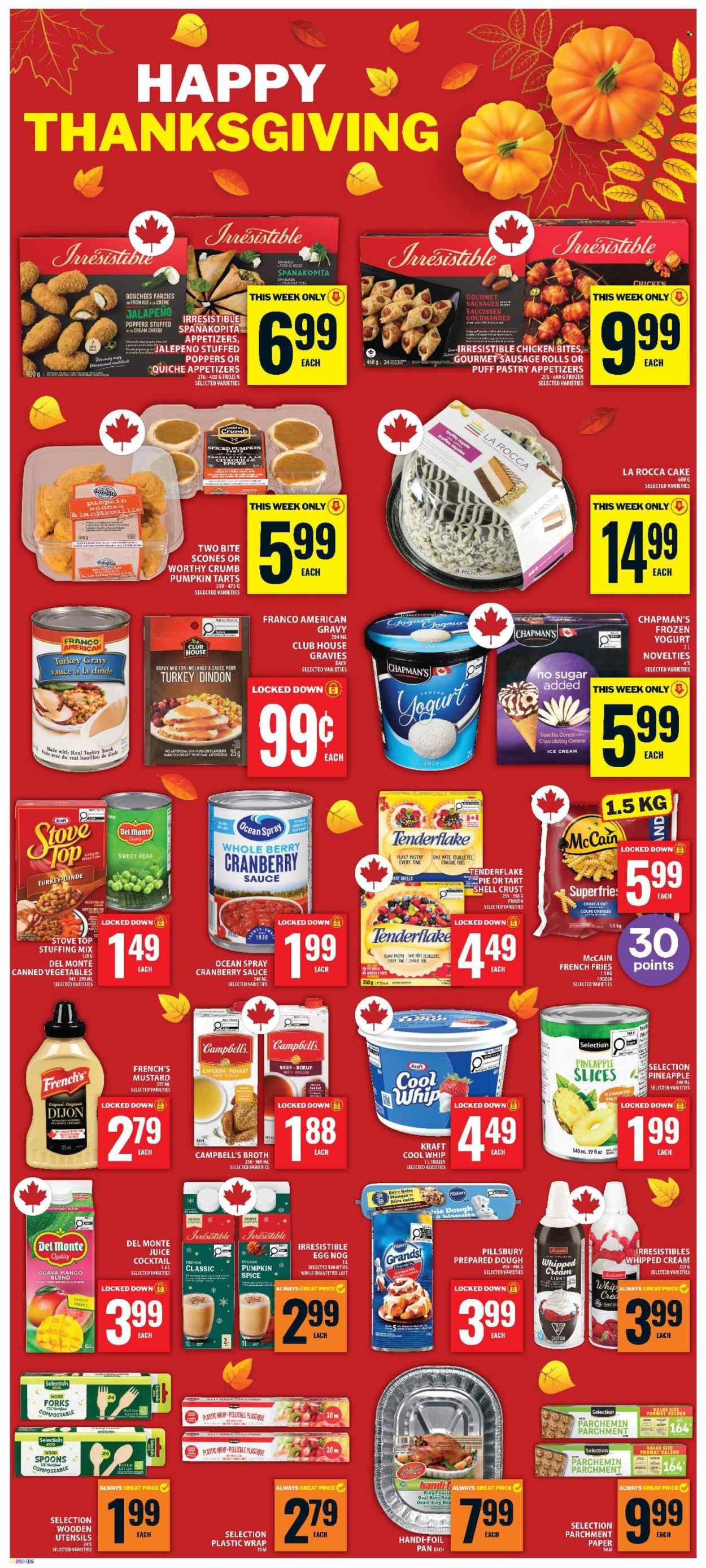 FOOD BASICS flyer - Weekly Flyer