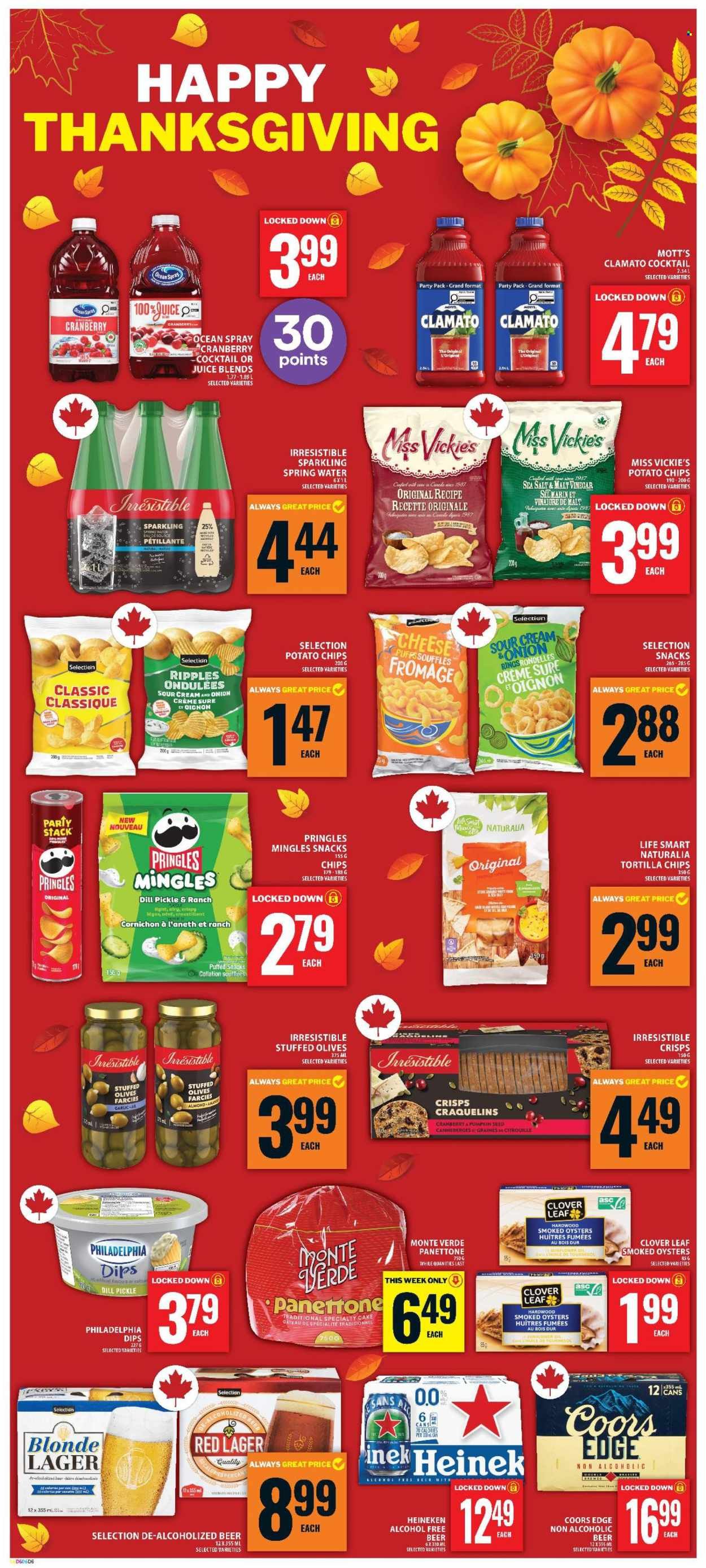 FOOD BASICS flyer - Weekly Flyer