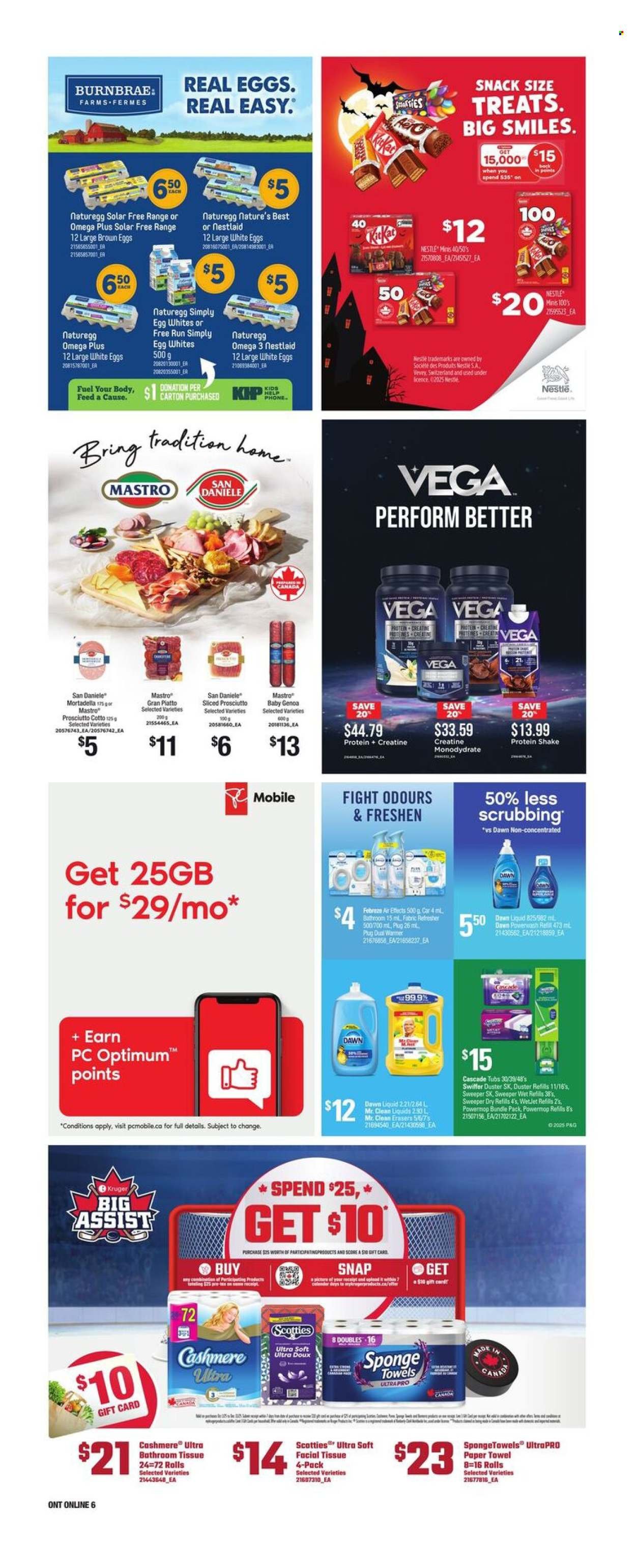 LOBLAWS flyer - Weekly Flyer (2025-10-23 - 2025-10-29) | 14