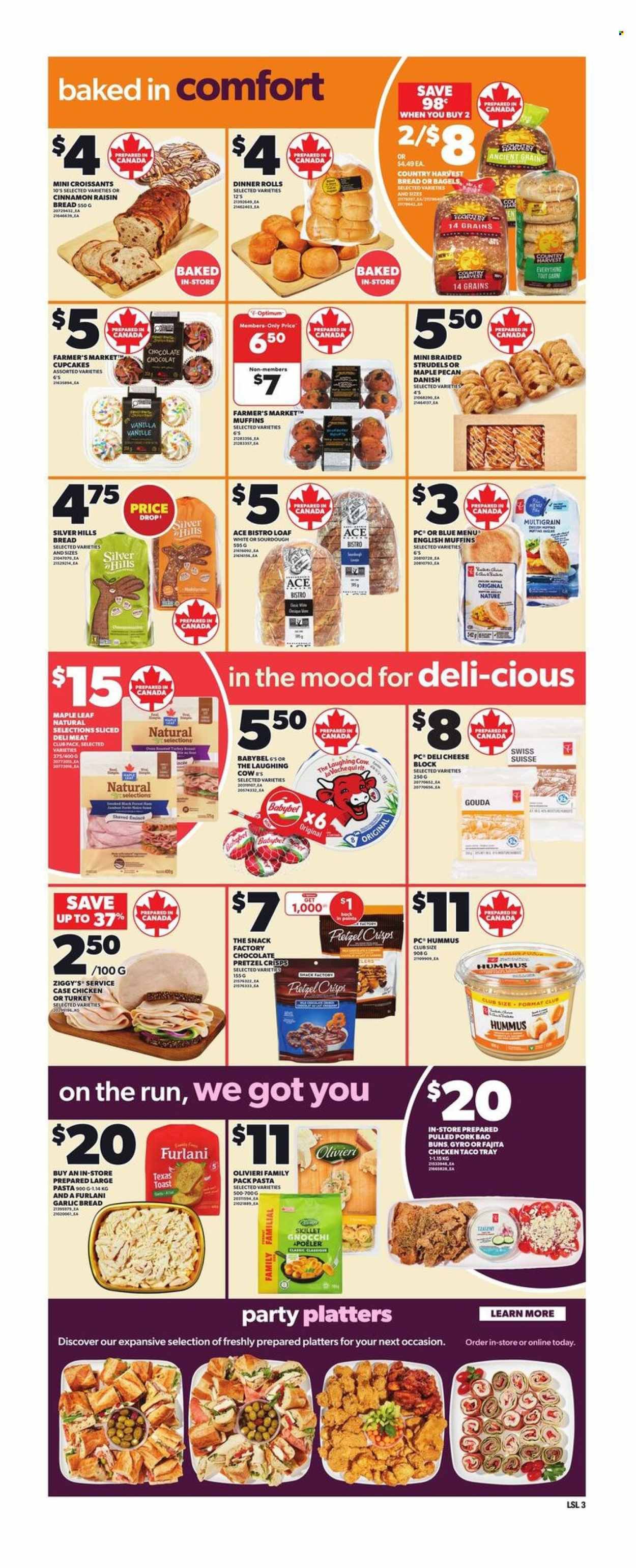 LOBLAWS flyer - Weekly Flyer (2025-10-23 - 2025-10-29) | 5