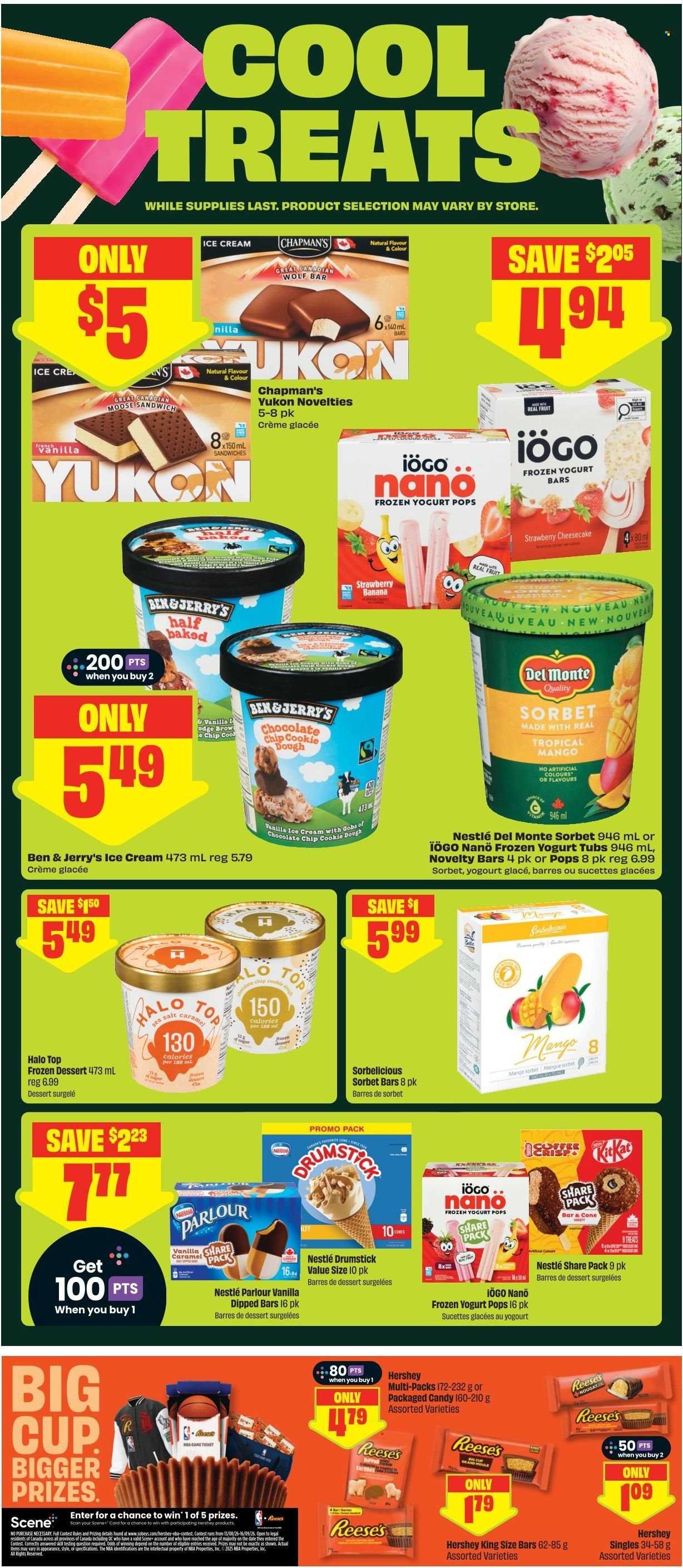 FRESHCO. flyer - Weekly eFlyer