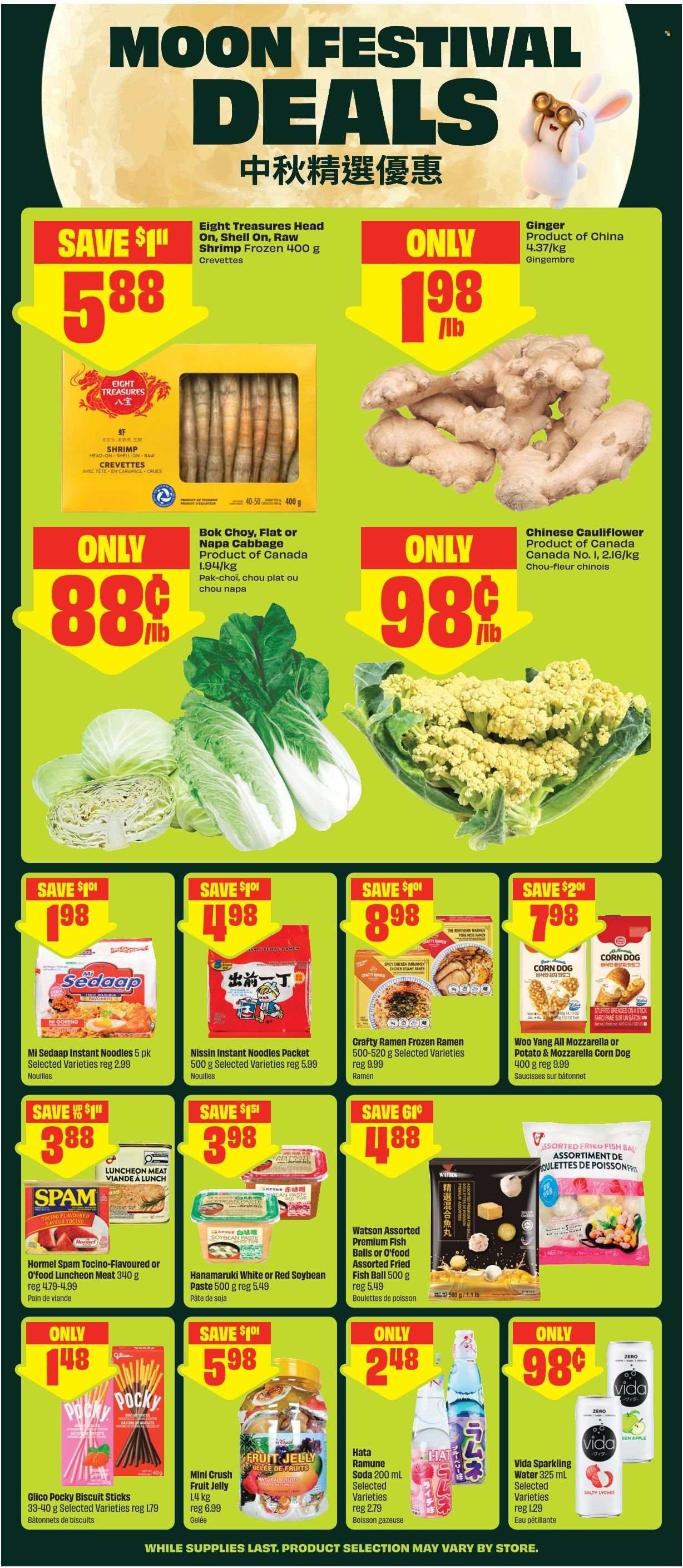 FRESHCO. flyer - Weekly eFlyer
