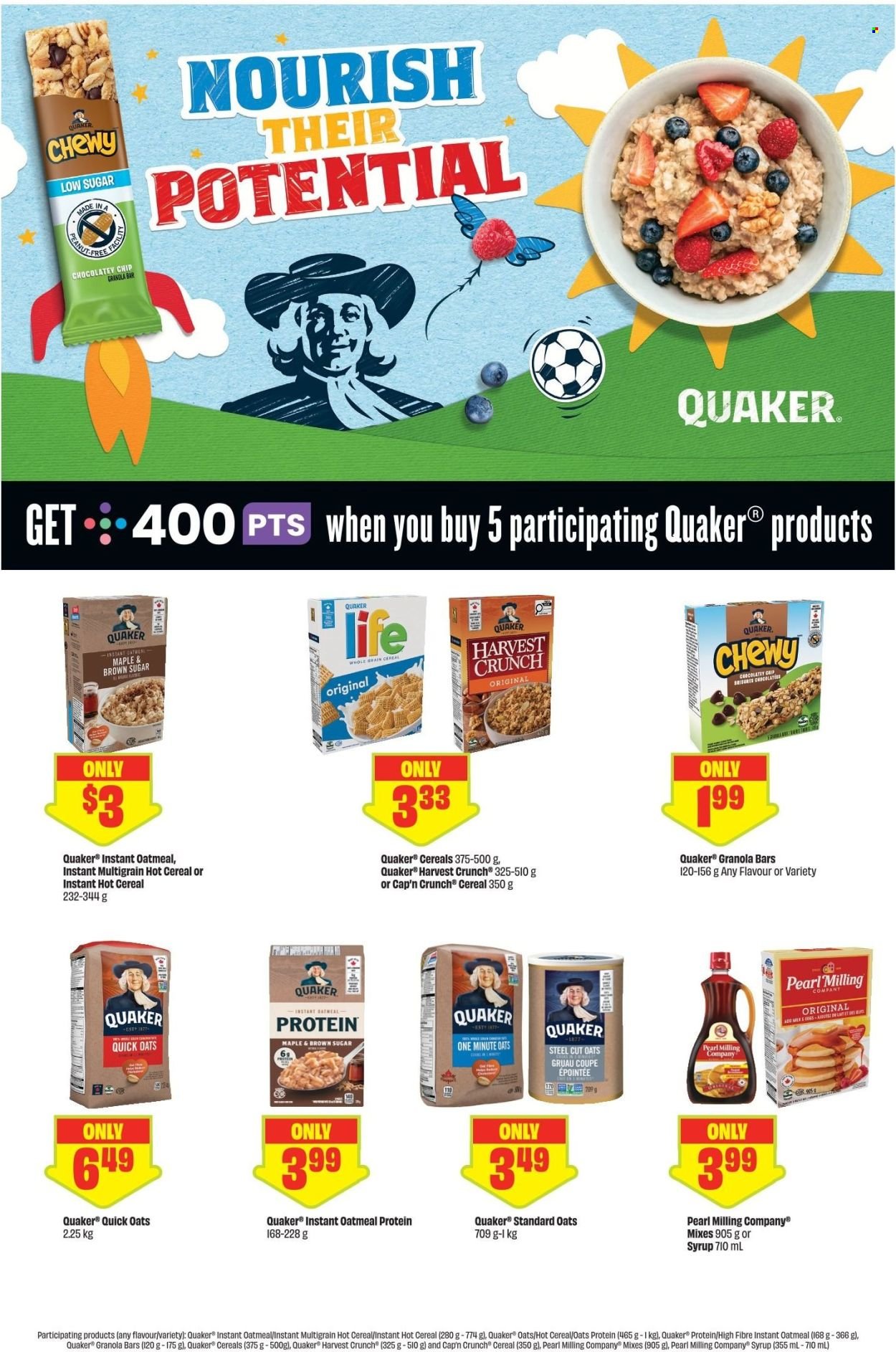 FRESHCO. flyer - Weekly eFlyer
