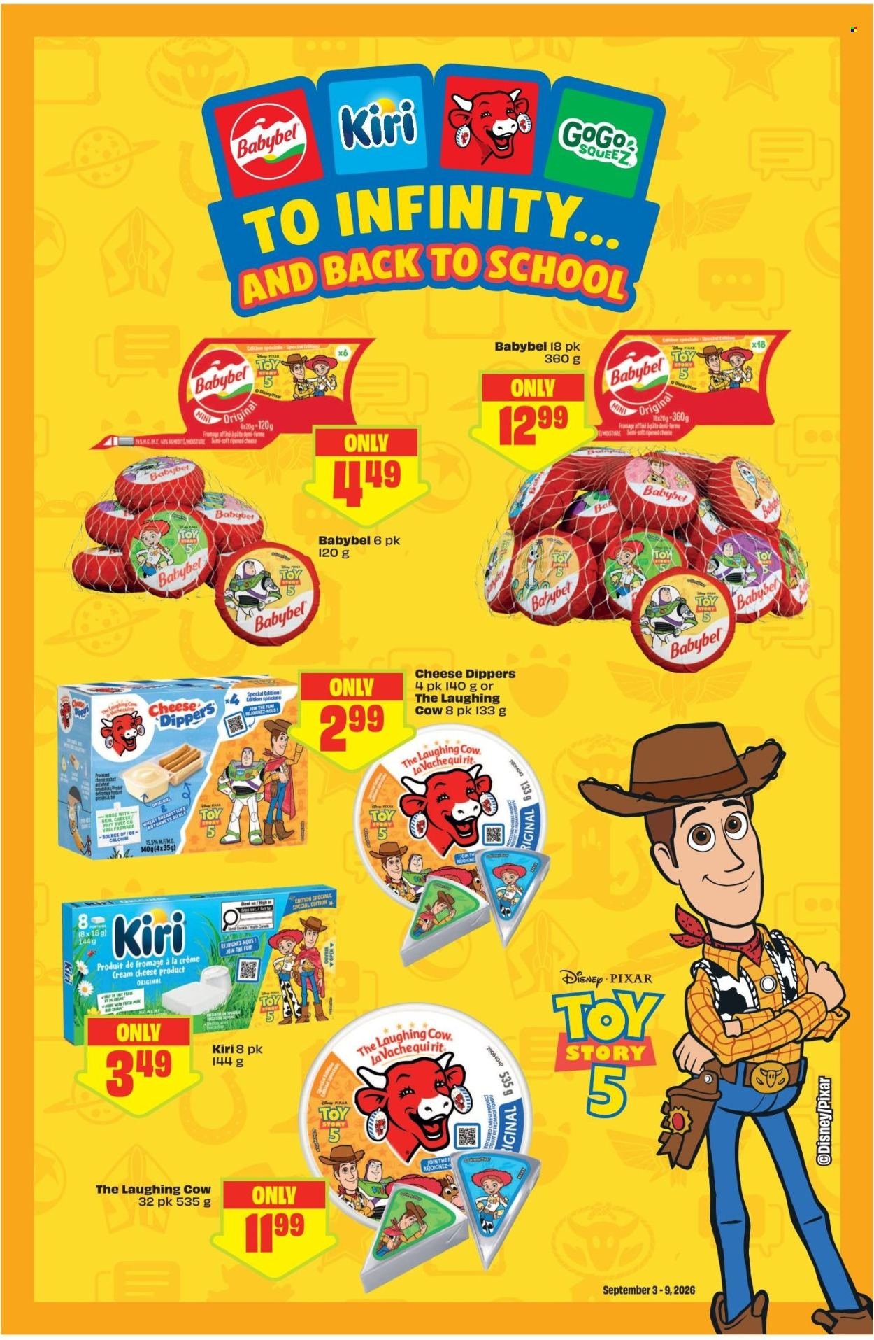 FRESHCO. flyer - Weekly eFlyer