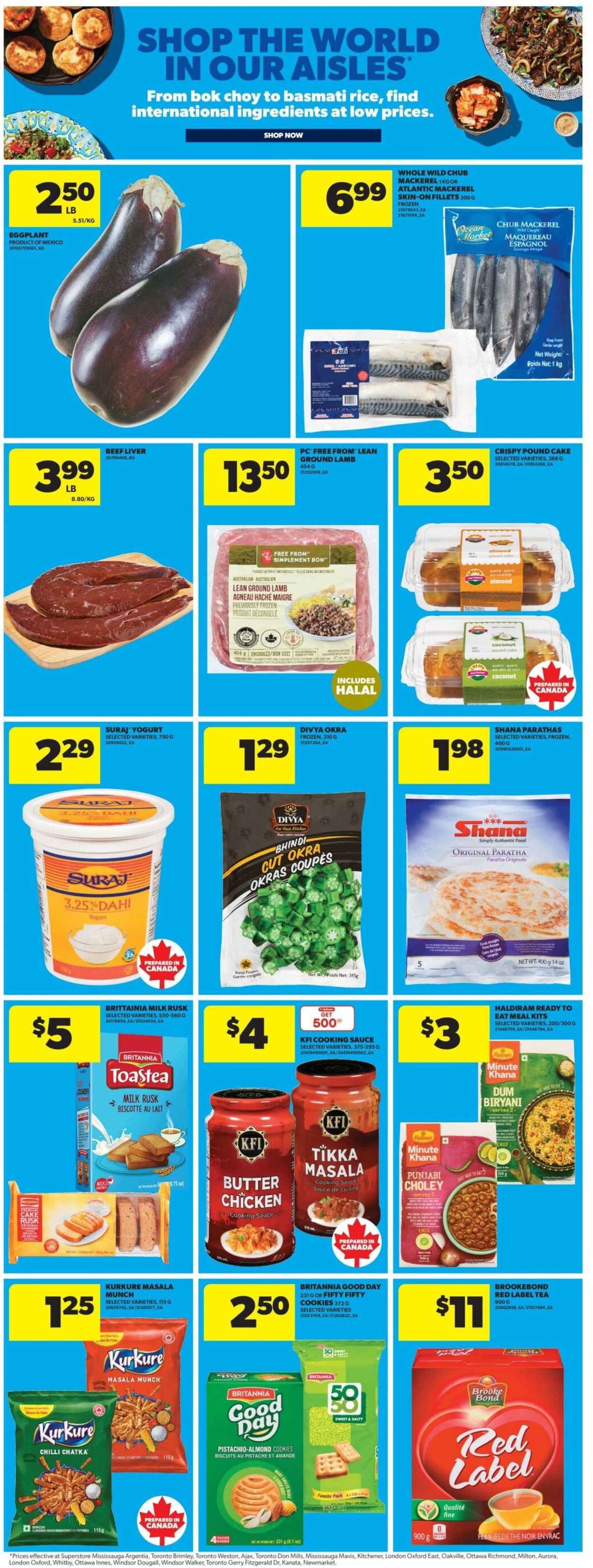 REAL CANADIAN SUPERSTORE flyer - Weekly Flyer (2026-01-15 - 2026-01-21) | 11