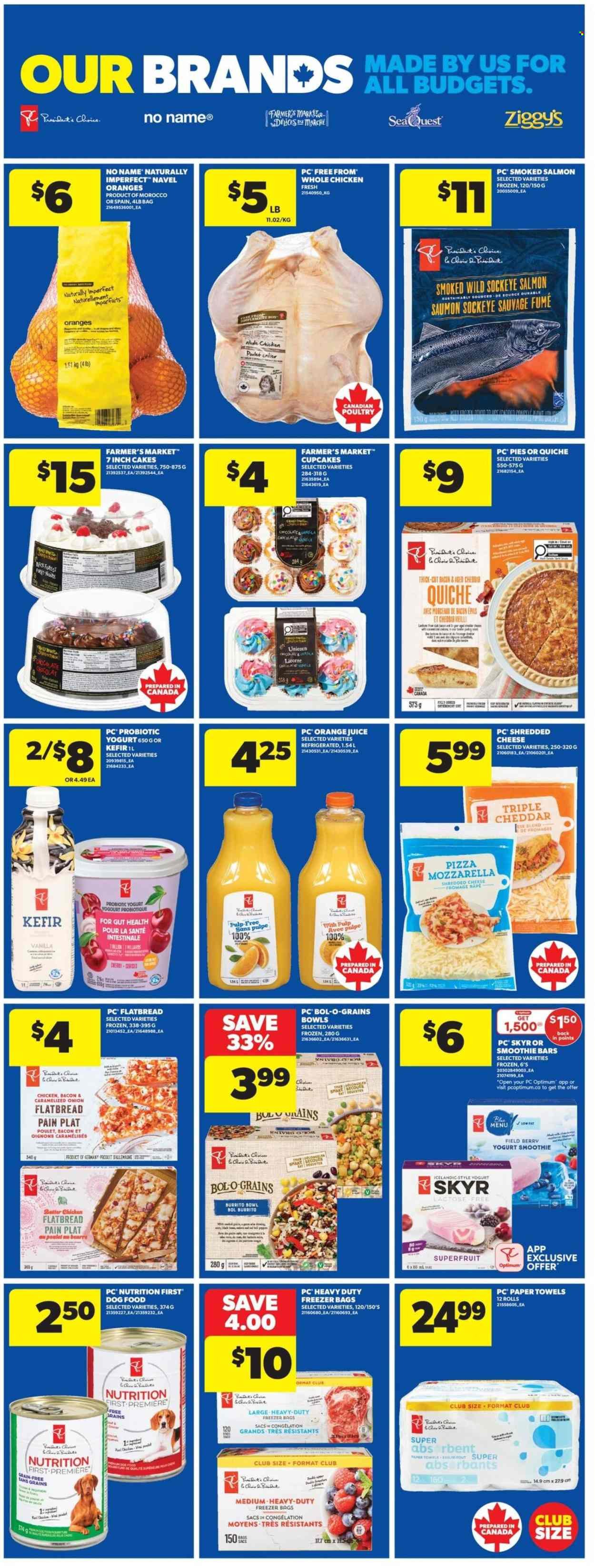 REAL CANADIAN SUPERSTORE flyer - Weekly Flyer (2026-01-15 - 2026-01-21) | 13