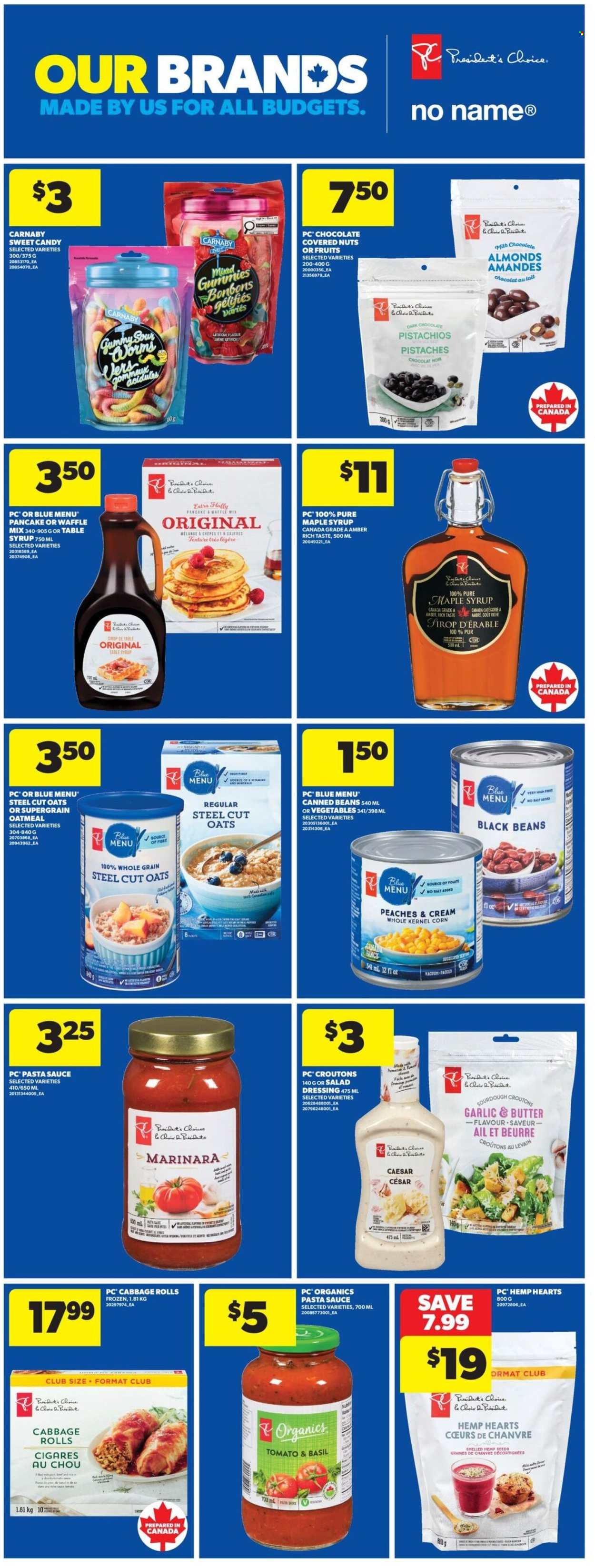REAL CANADIAN SUPERSTORE flyer - Weekly Flyer (2026-01-15 - 2026-01-21) | 14