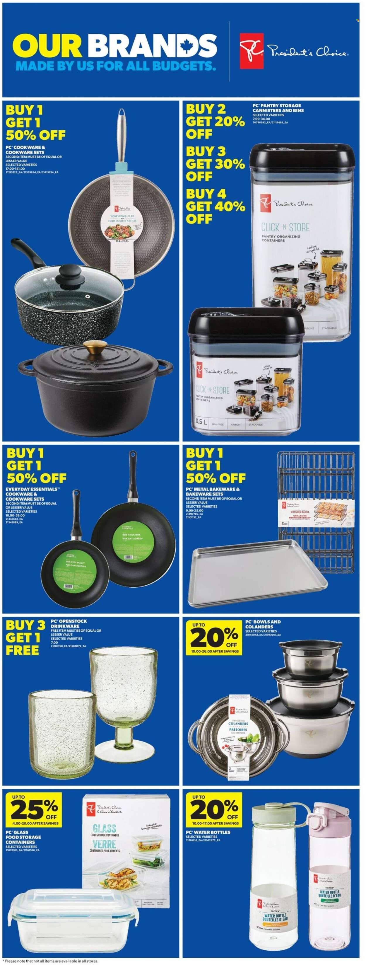 REAL CANADIAN SUPERSTORE flyer - Weekly Flyer (2026-01-15 - 2026-01-21) | 16