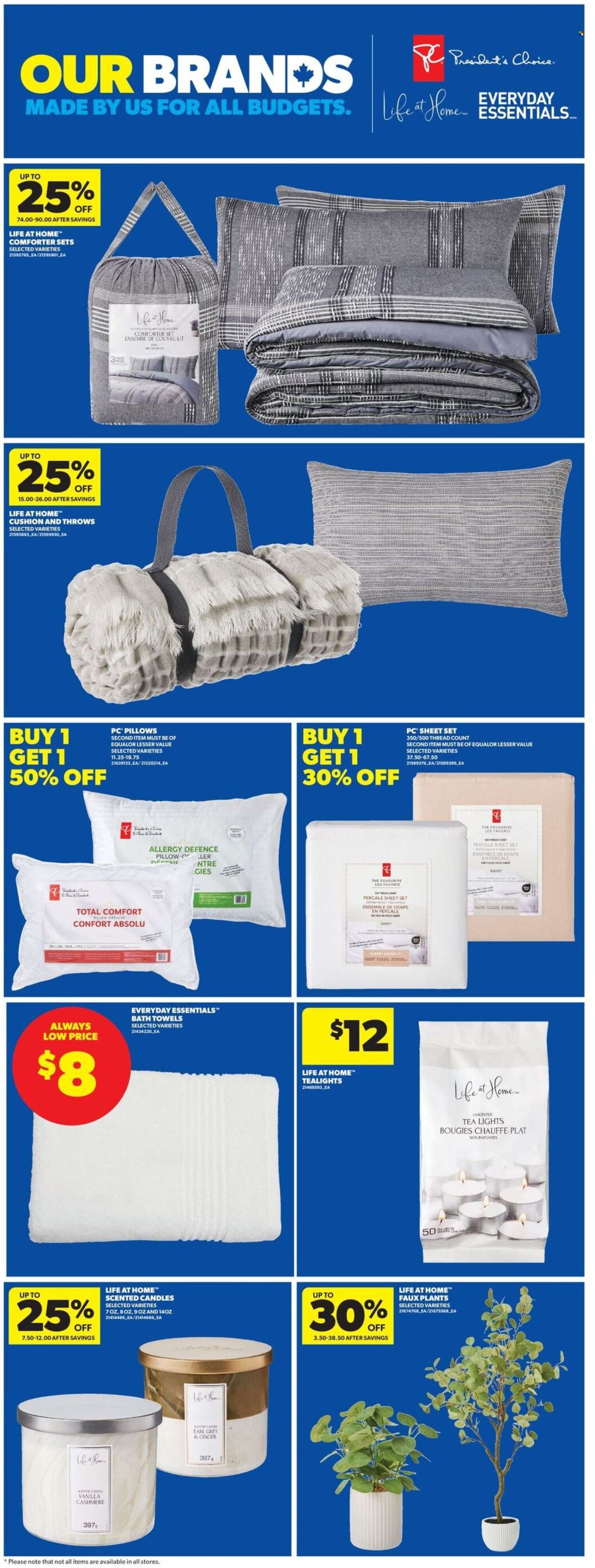 REAL CANADIAN SUPERSTORE flyer - Weekly Flyer (2026-01-15 - 2026-01-21) | 17