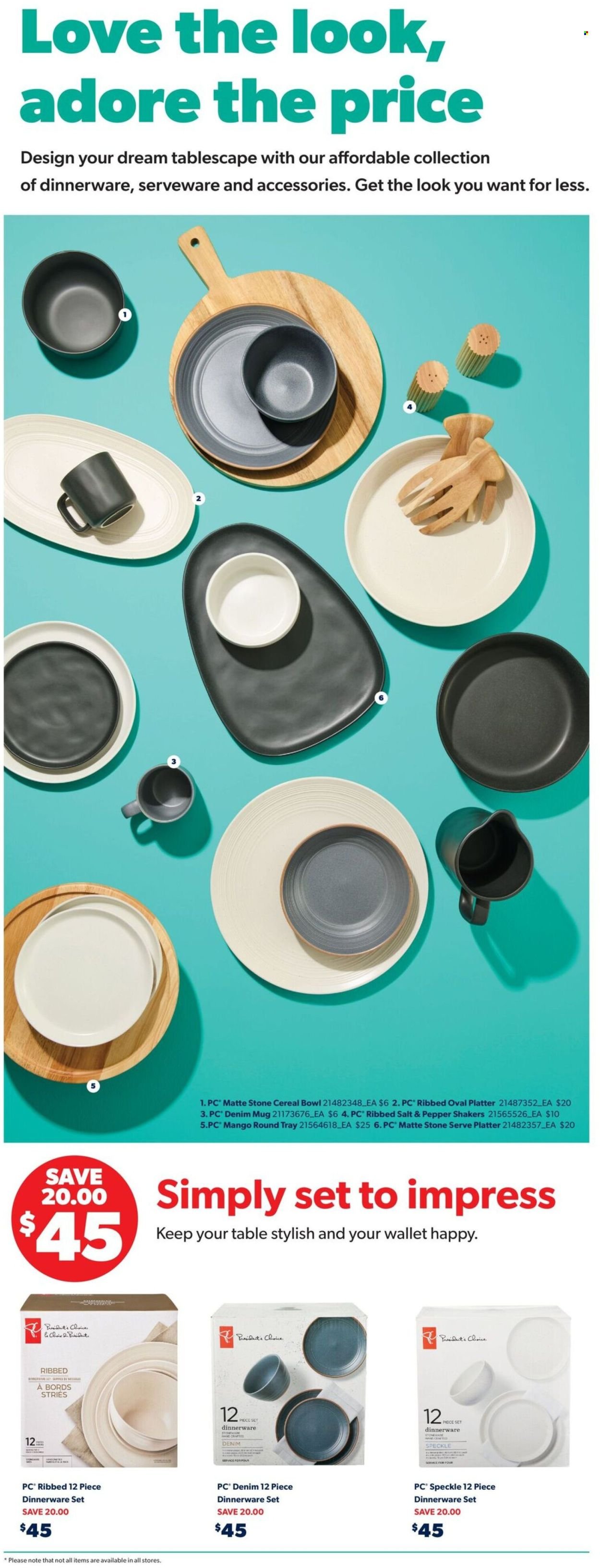 REAL CANADIAN SUPERSTORE flyer - Weekly Flyer (2026-01-15 - 2026-01-21) | 18