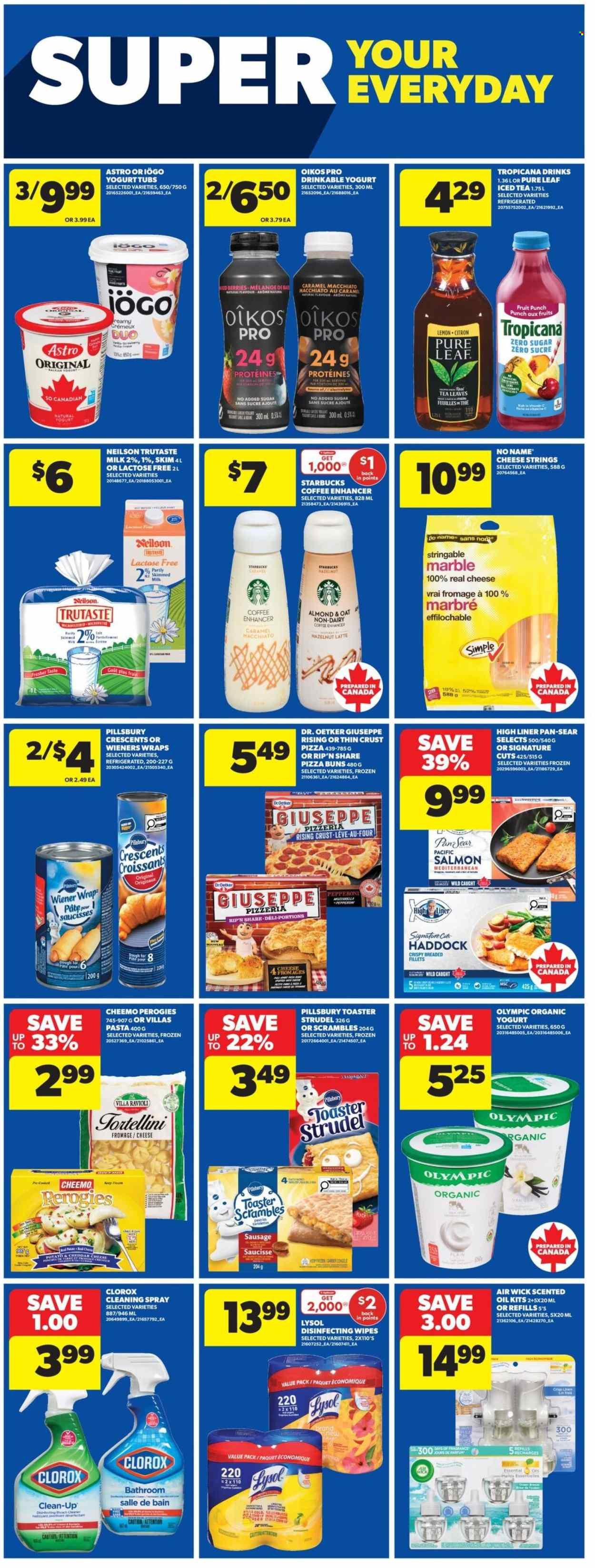 REAL CANADIAN SUPERSTORE flyer - Weekly Flyer (2026-01-15 - 2026-01-21) | 19