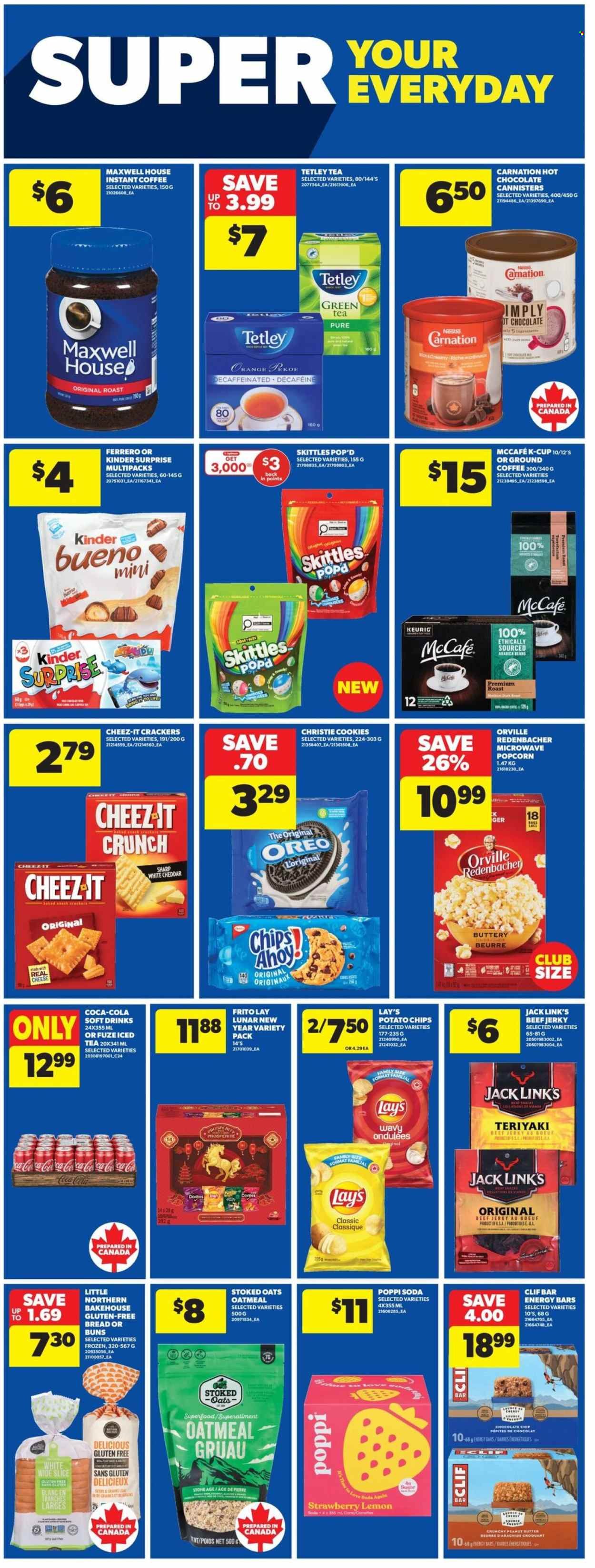 REAL CANADIAN SUPERSTORE flyer - Weekly Flyer (2026-01-15 - 2026-01-21) | 20