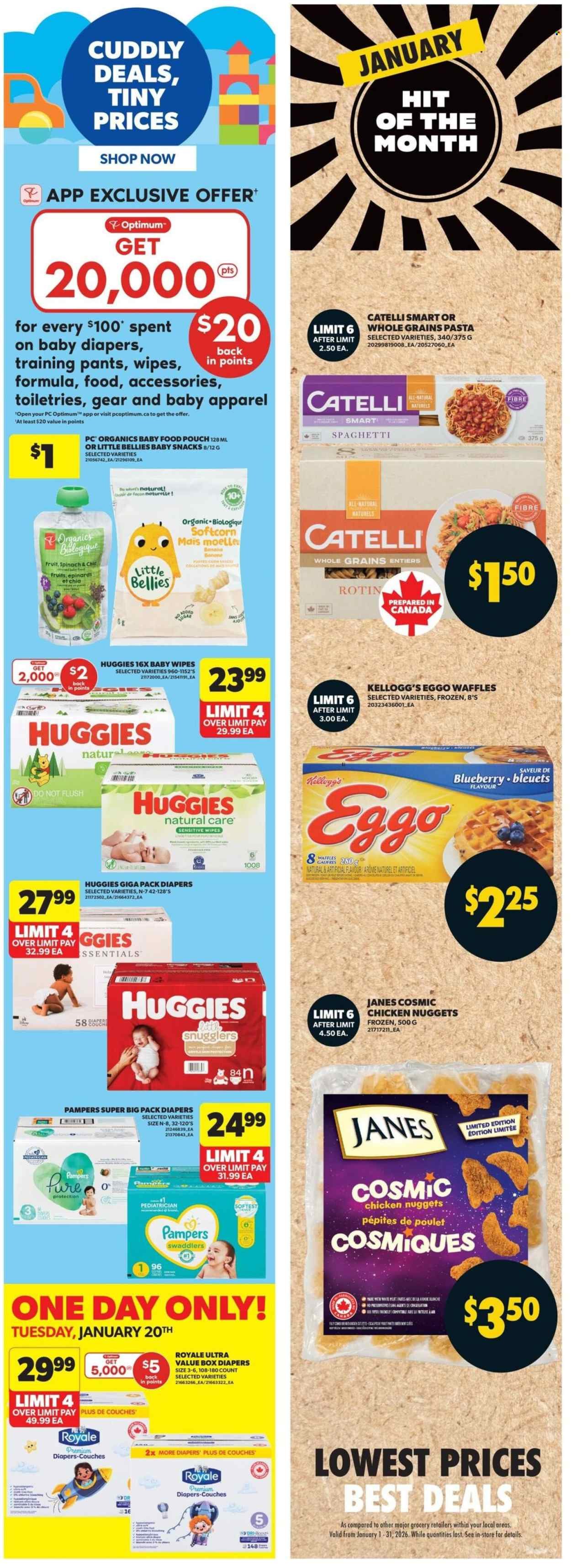 REAL CANADIAN SUPERSTORE flyer - Weekly Flyer (2026-01-15 - 2026-01-21) | 3