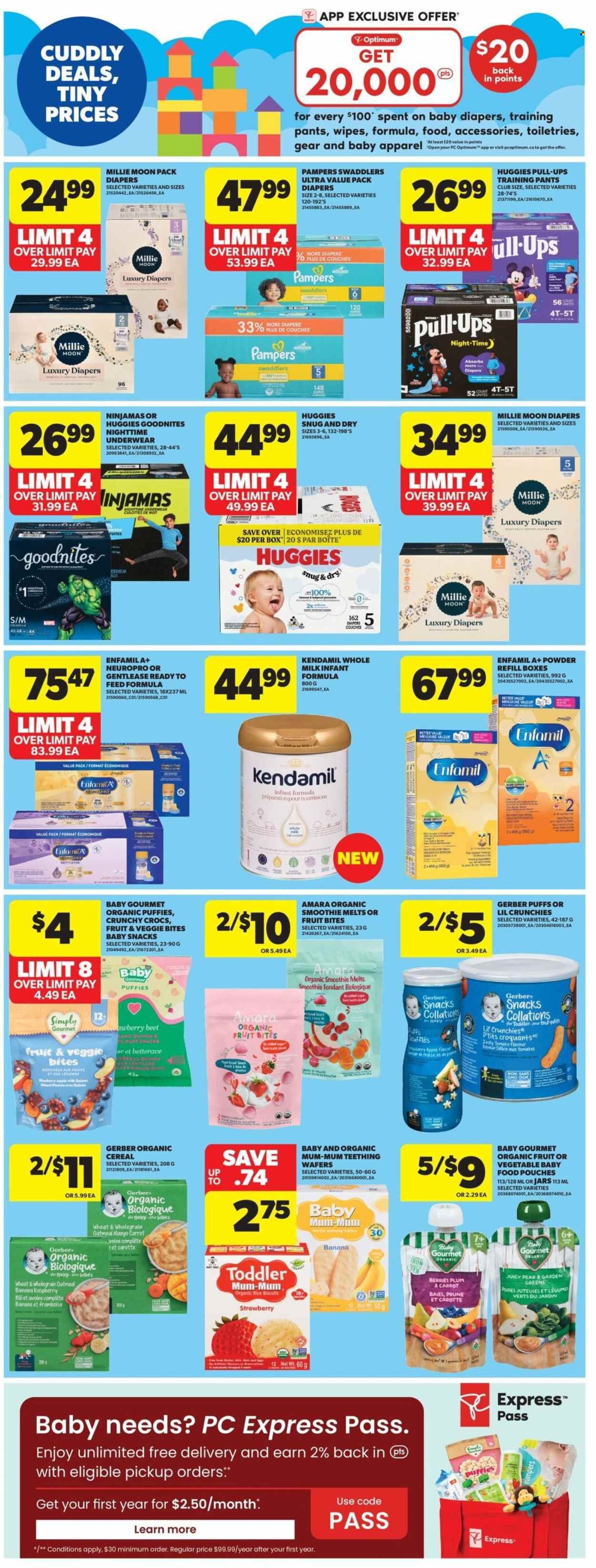 REAL CANADIAN SUPERSTORE flyer - Weekly Flyer (2026-01-15 - 2026-01-21) | 22