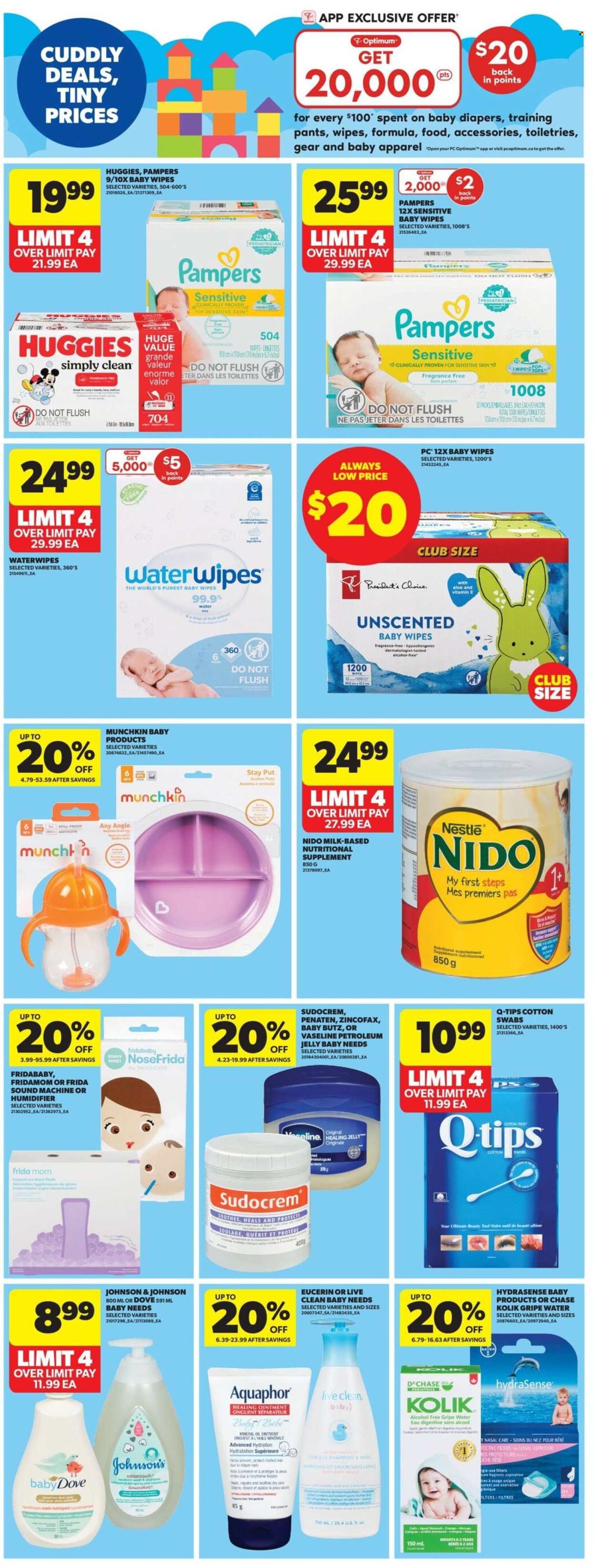 REAL CANADIAN SUPERSTORE flyer - Weekly Flyer (2026-01-15 - 2026-01-21) | 23