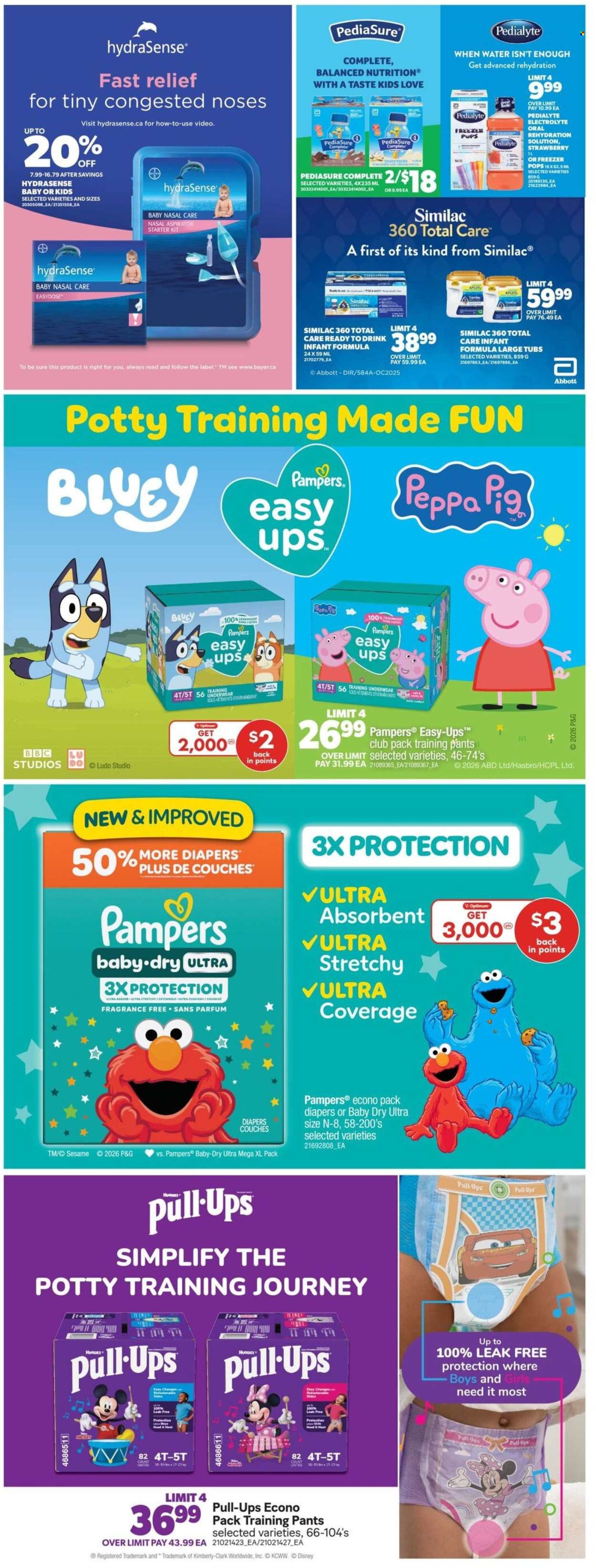 REAL CANADIAN SUPERSTORE flyer - Weekly Flyer (2026-01-15 - 2026-01-21) | 24