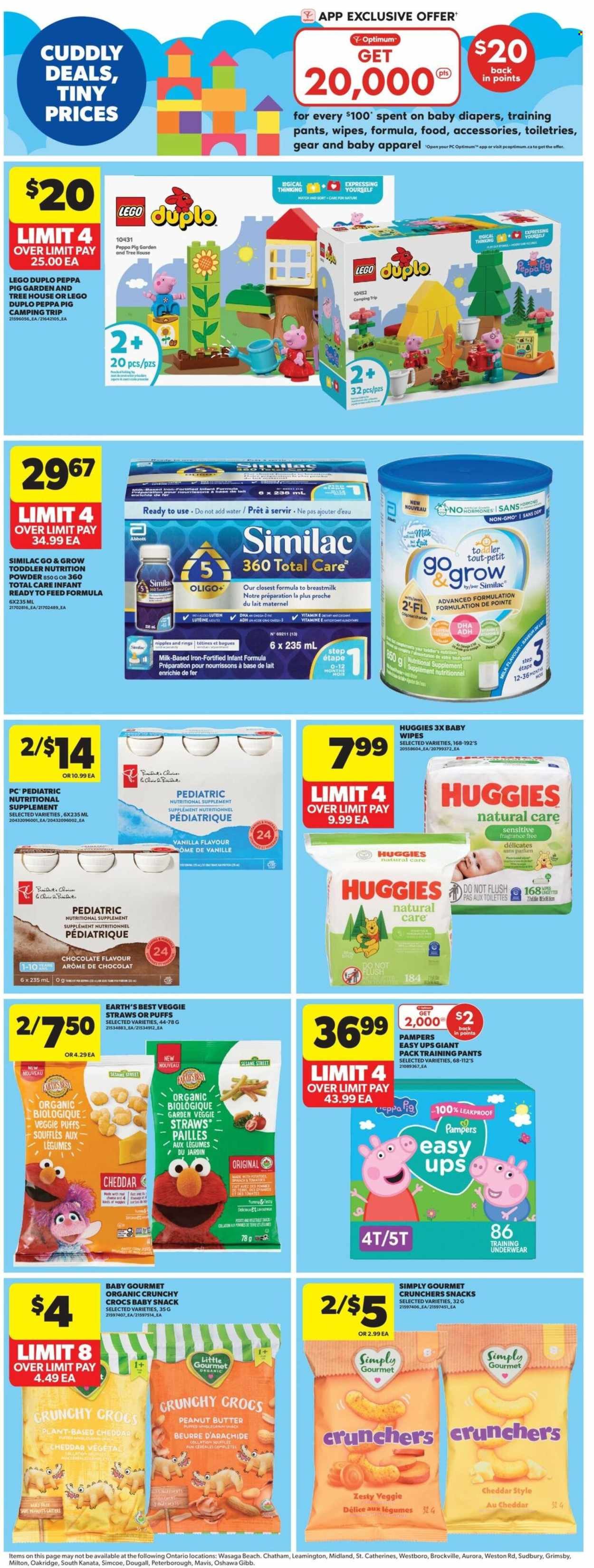 REAL CANADIAN SUPERSTORE flyer - Weekly Flyer (2026-01-15 - 2026-01-21) | 25