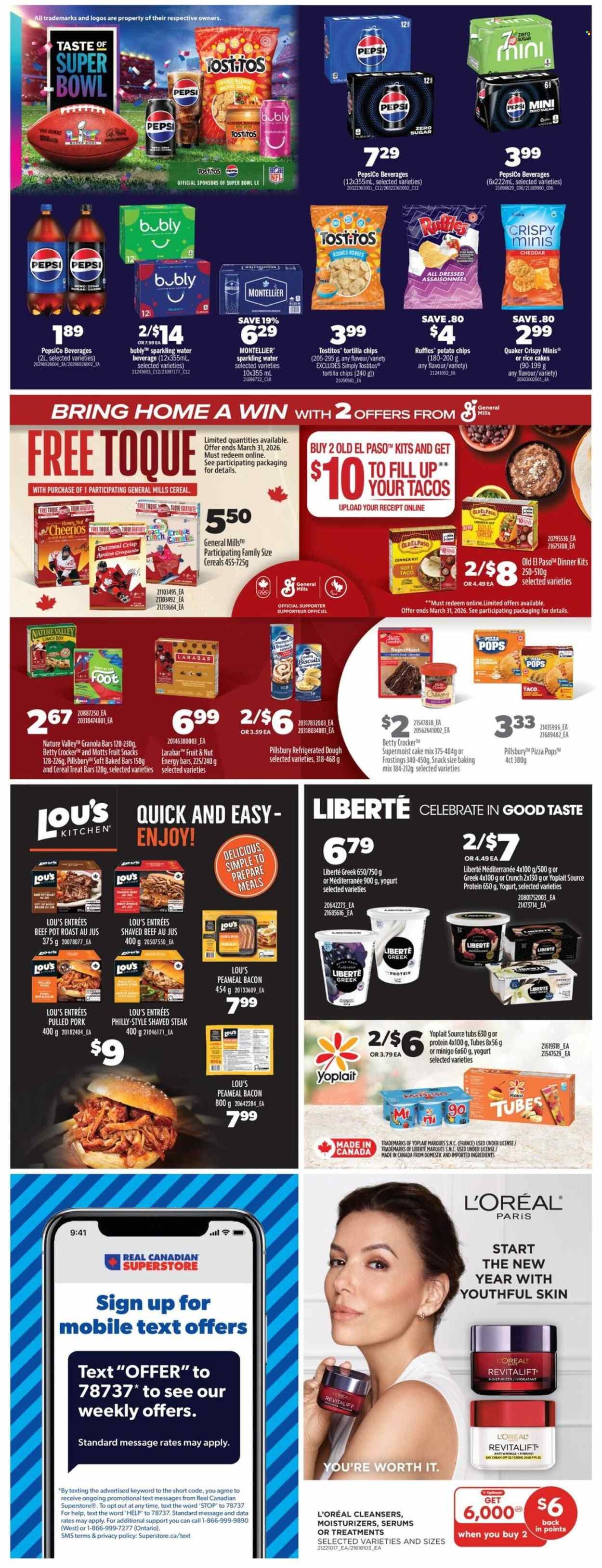 REAL CANADIAN SUPERSTORE flyer - Weekly Flyer (2026-01-15 - 2026-01-21) | 29