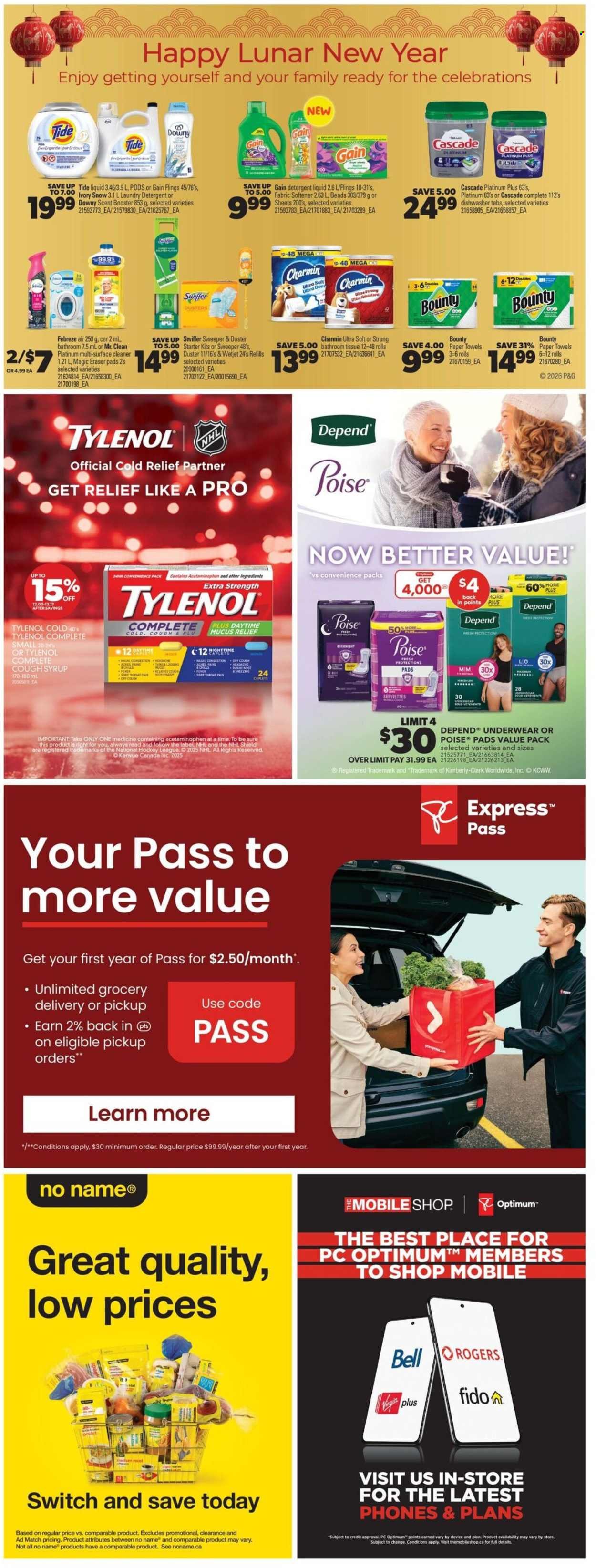 REAL CANADIAN SUPERSTORE flyer - Weekly Flyer (2026-01-15 - 2026-01-21) | 31