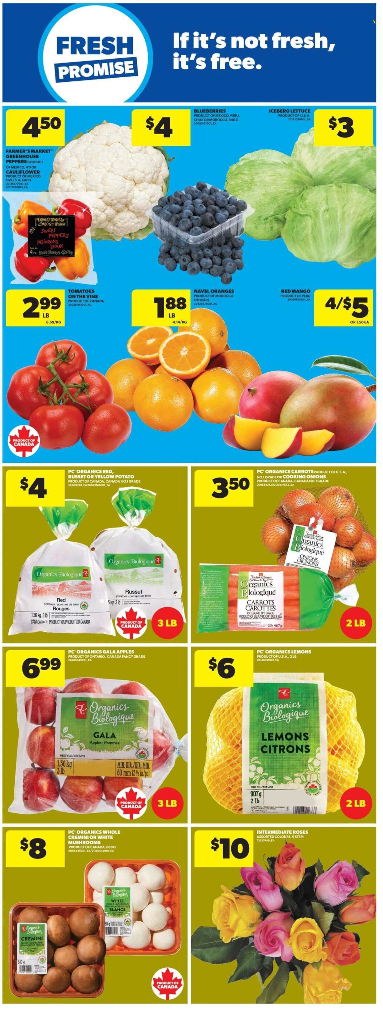 REAL CANADIAN SUPERSTORE flyer - Weekly Flyer (2026-01-15 - 2026-01-21) | 5