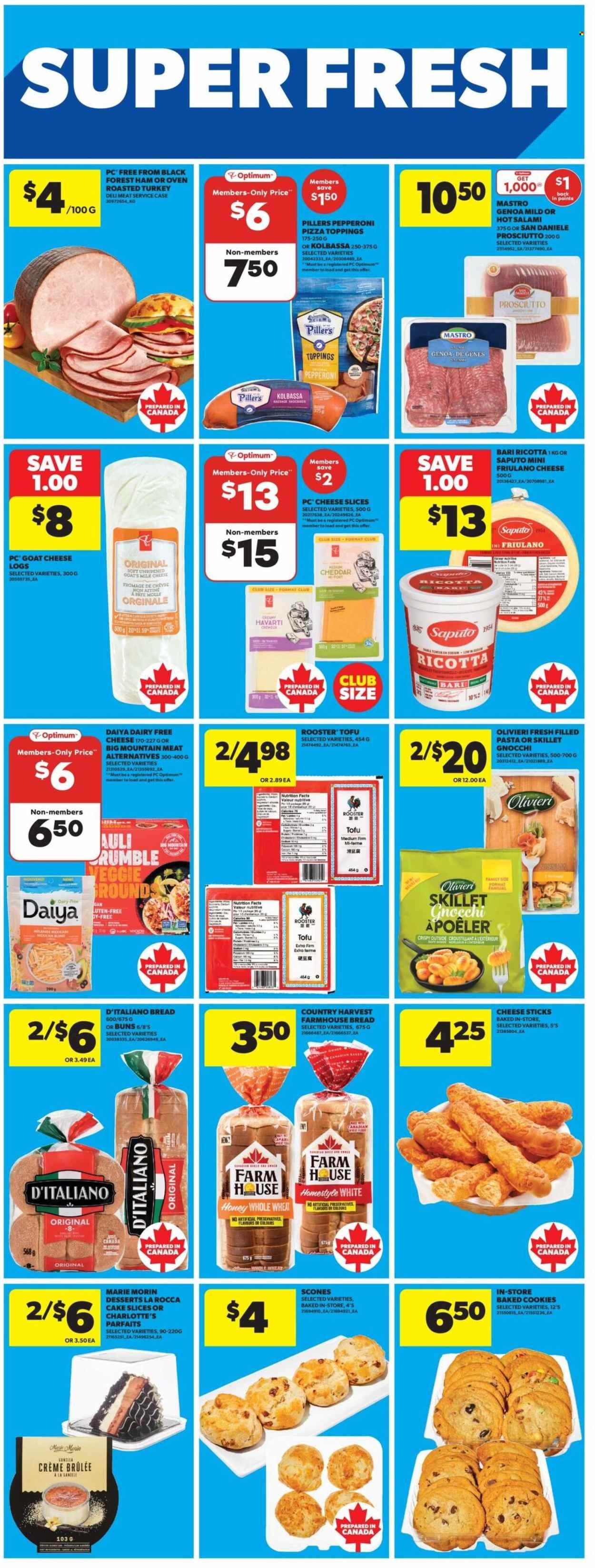 REAL CANADIAN SUPERSTORE flyer - Weekly Flyer (2026-01-15 - 2026-01-21) | 7