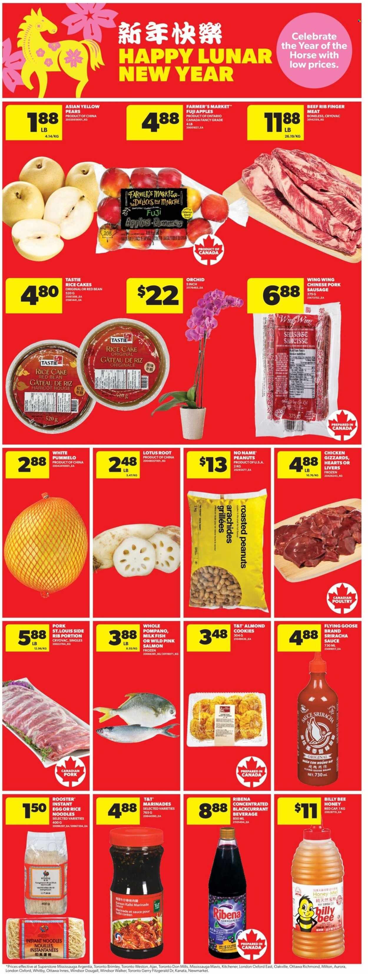 REAL CANADIAN SUPERSTORE flyer - Weekly Flyer (2026-01-15 - 2026-01-21) | 8