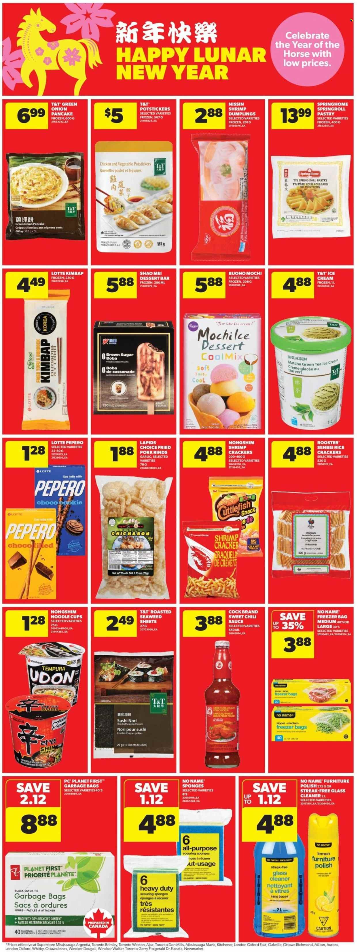 REAL CANADIAN SUPERSTORE flyer - Weekly Flyer (2026-01-15 - 2026-01-21) | 9
