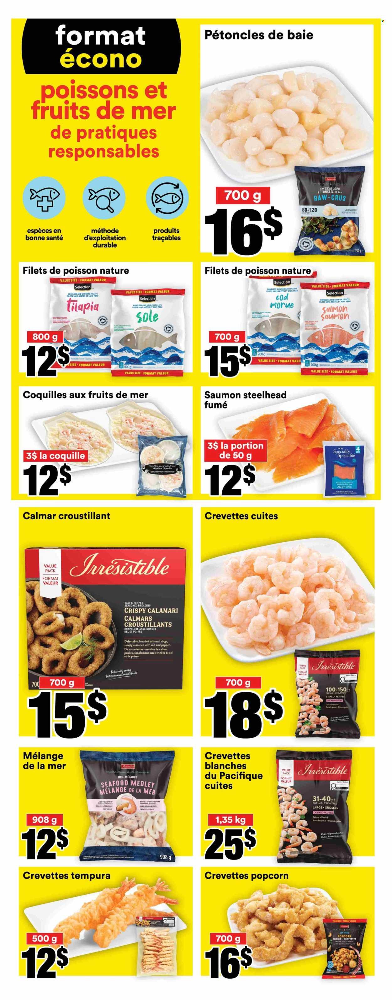 SUPER C flyer - Weekly Flyer