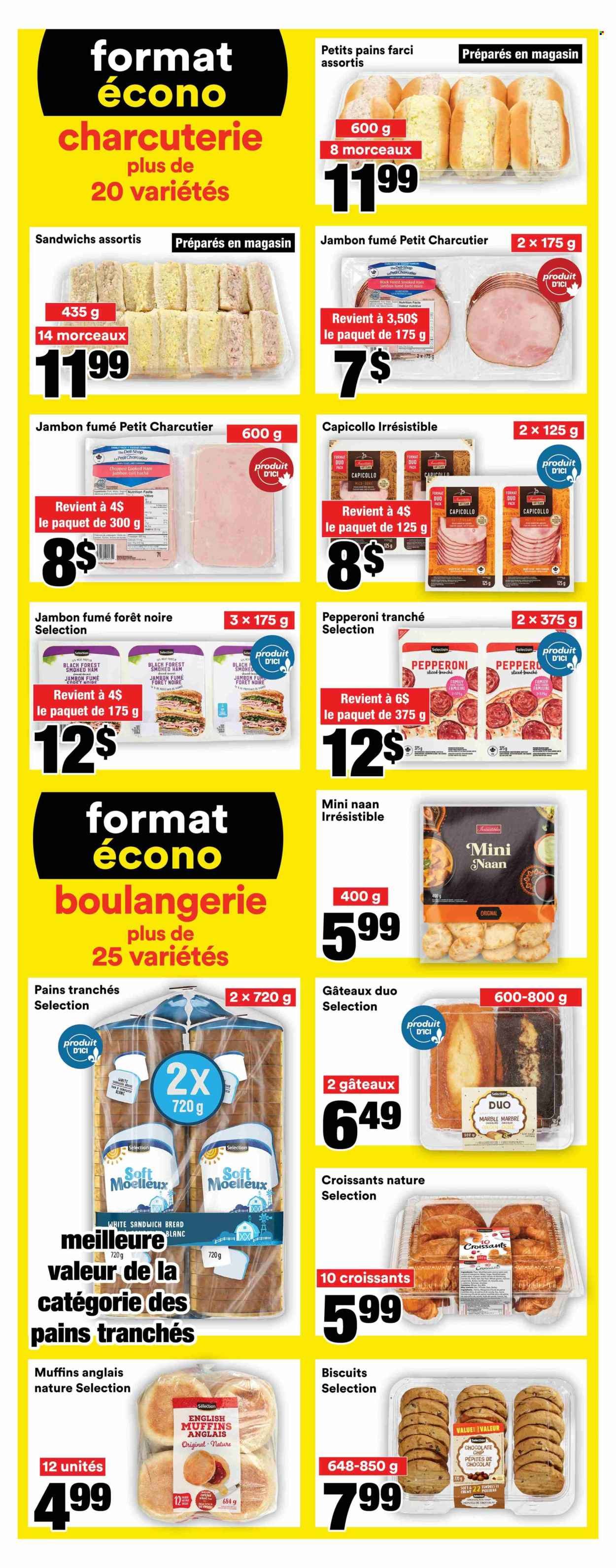 SUPER C flyer - Weekly Flyer