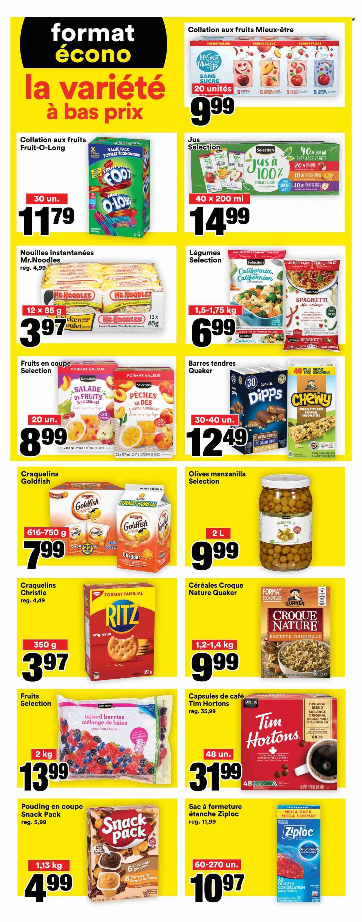 SUPER C flyer - Weekly Flyer