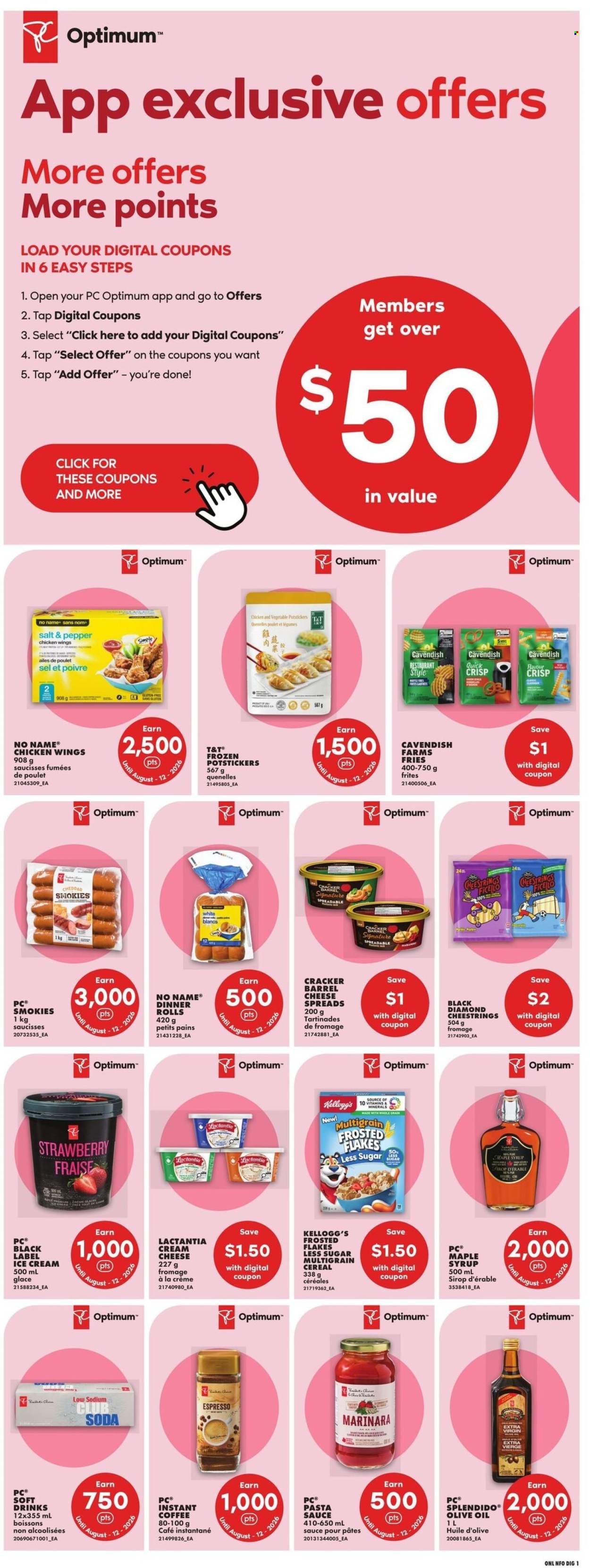 NO FRILLS flyer - Weekly Flyer