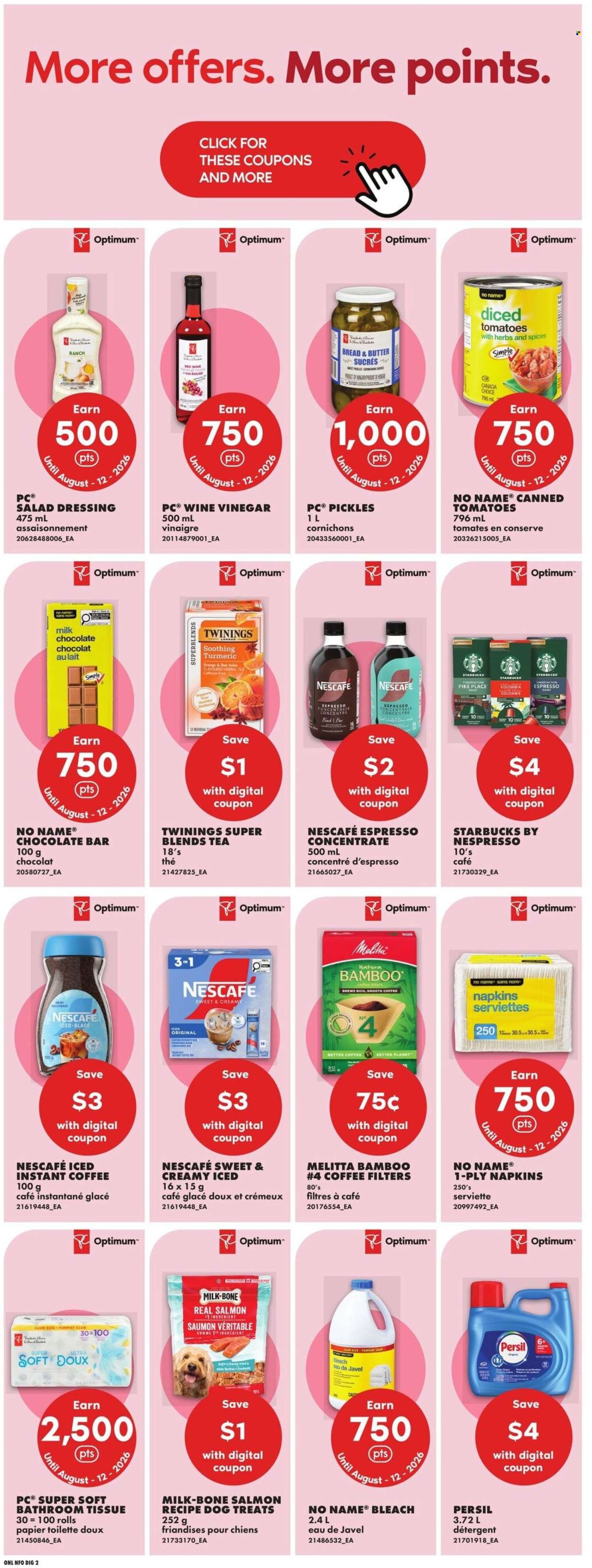 NO FRILLS flyer - Weekly Flyer