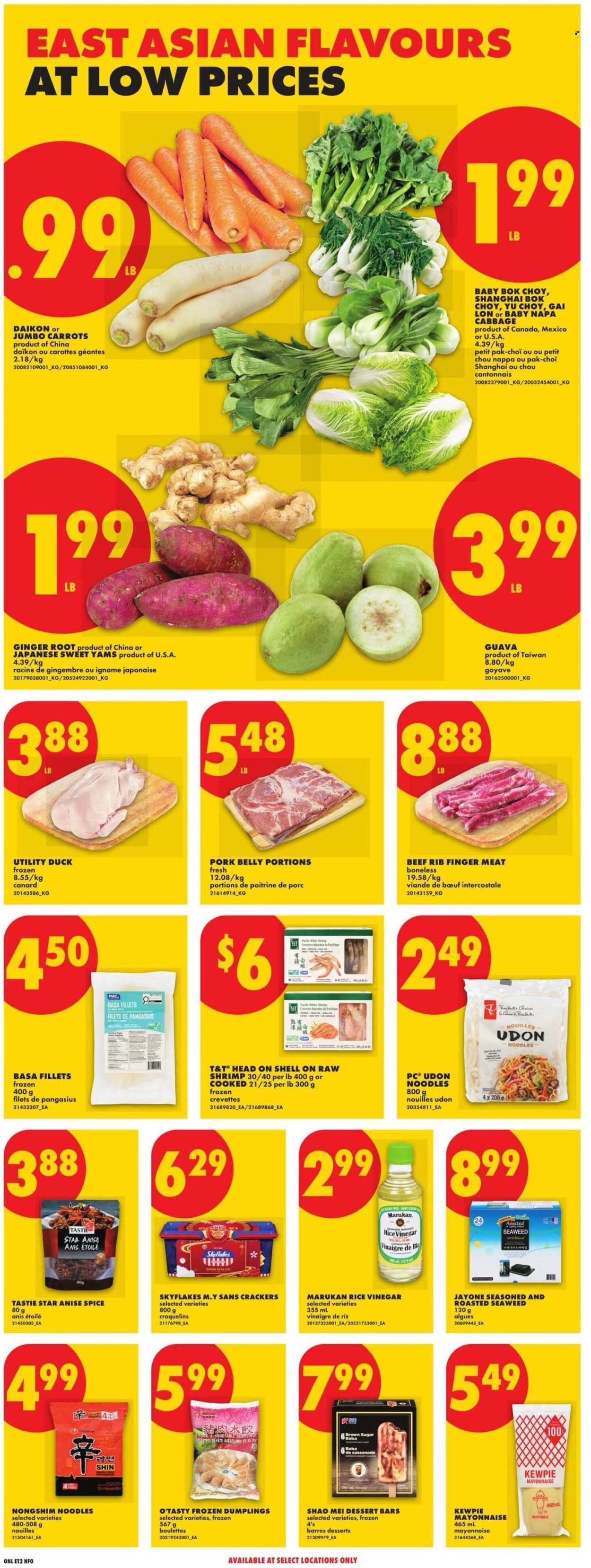 NO FRILLS flyer - Weekly Flyer