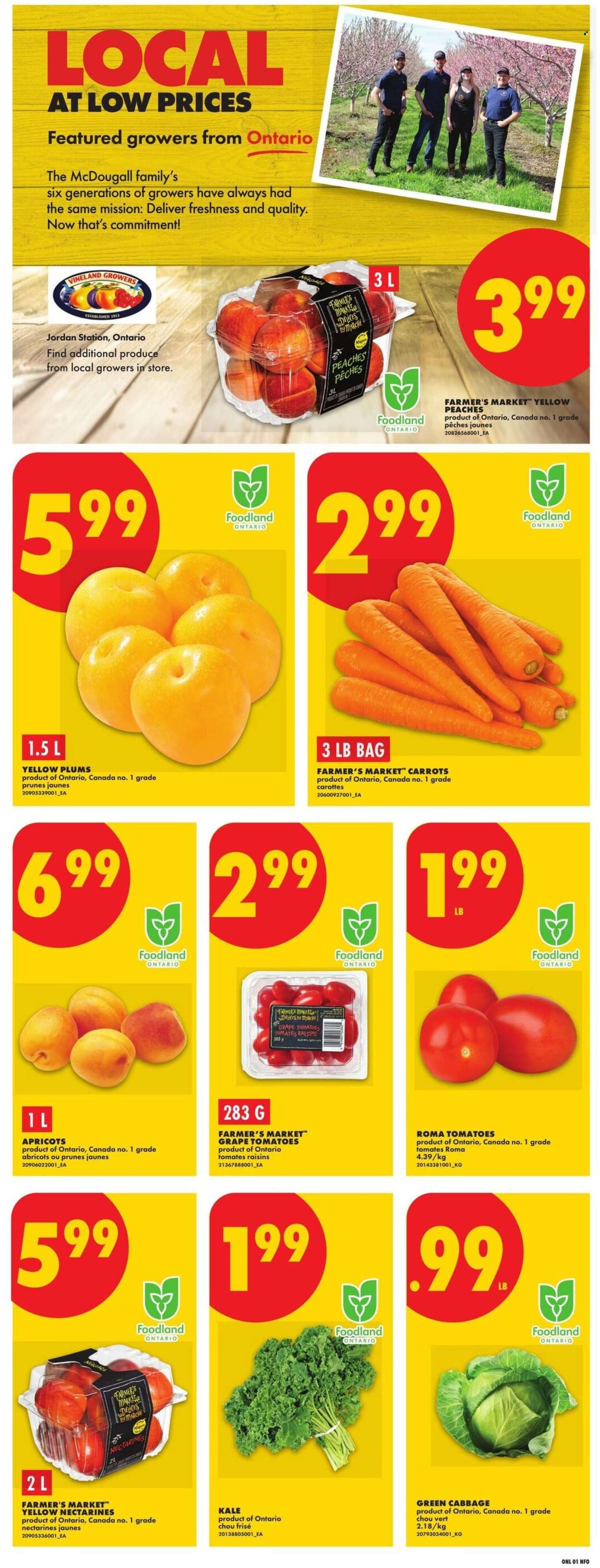 NO FRILLS flyer - Weekly Flyer