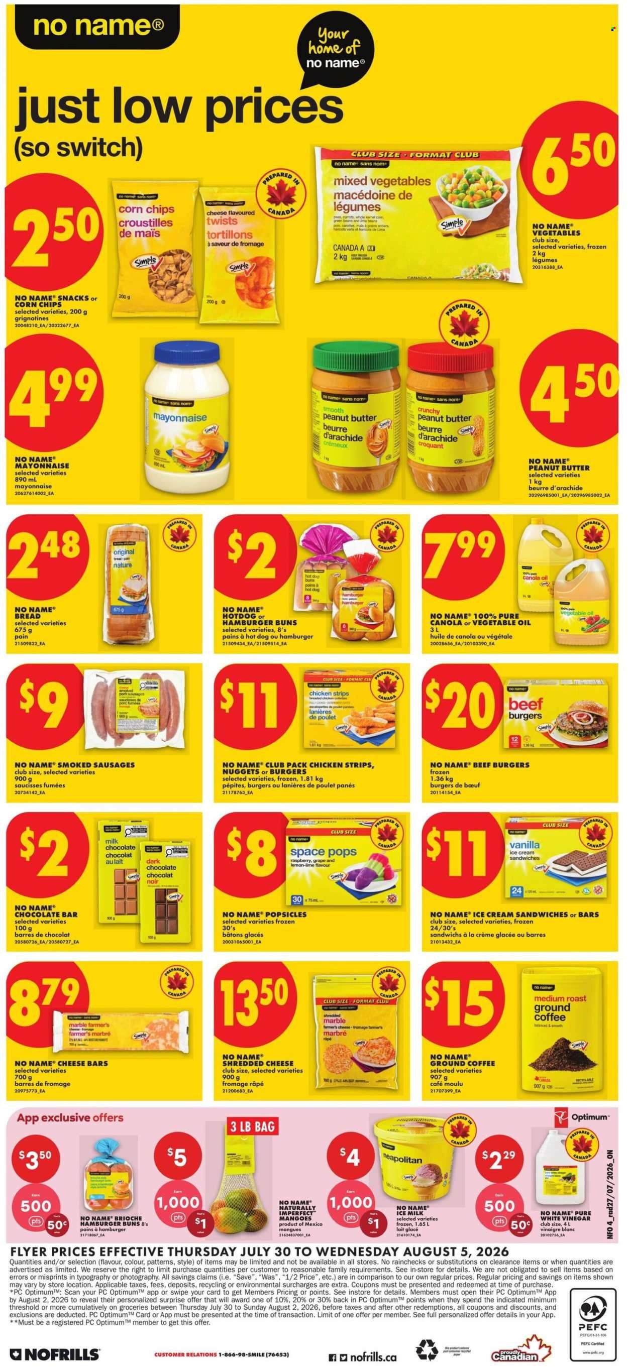 NO FRILLS flyer - Weekly Flyer