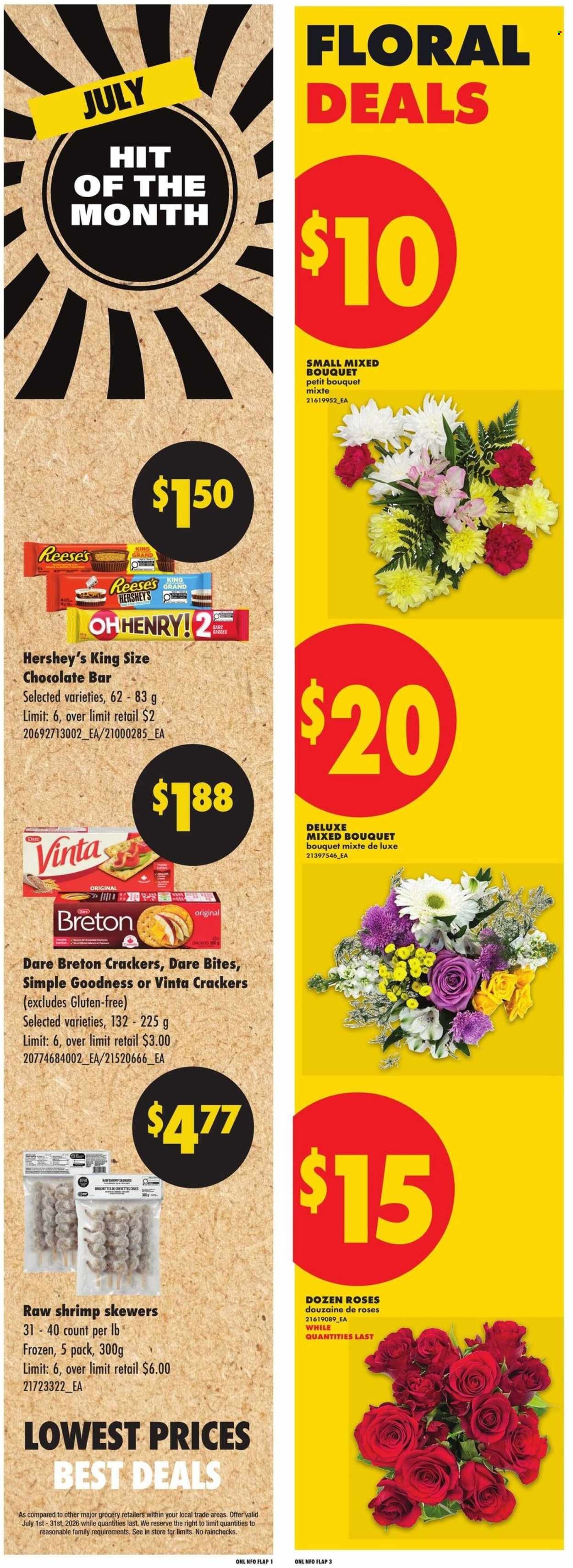 NO FRILLS flyer - Weekly Flyer
