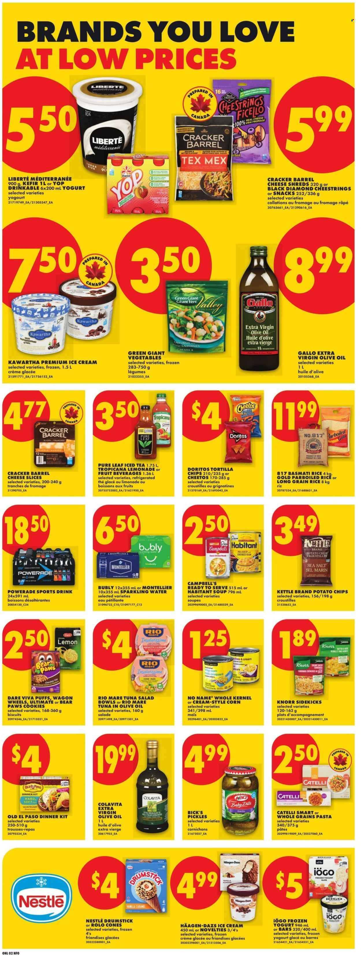 NO FRILLS flyer - Weekly Flyer