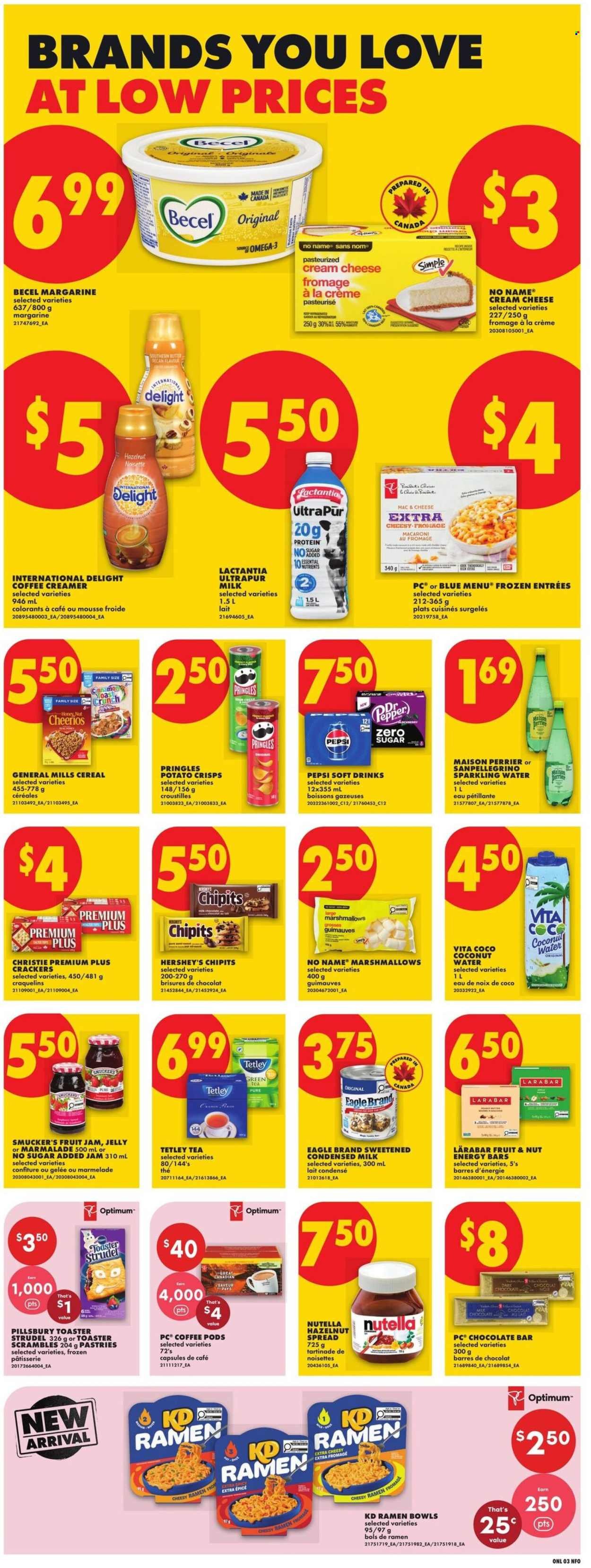 NO FRILLS flyer - Weekly Flyer