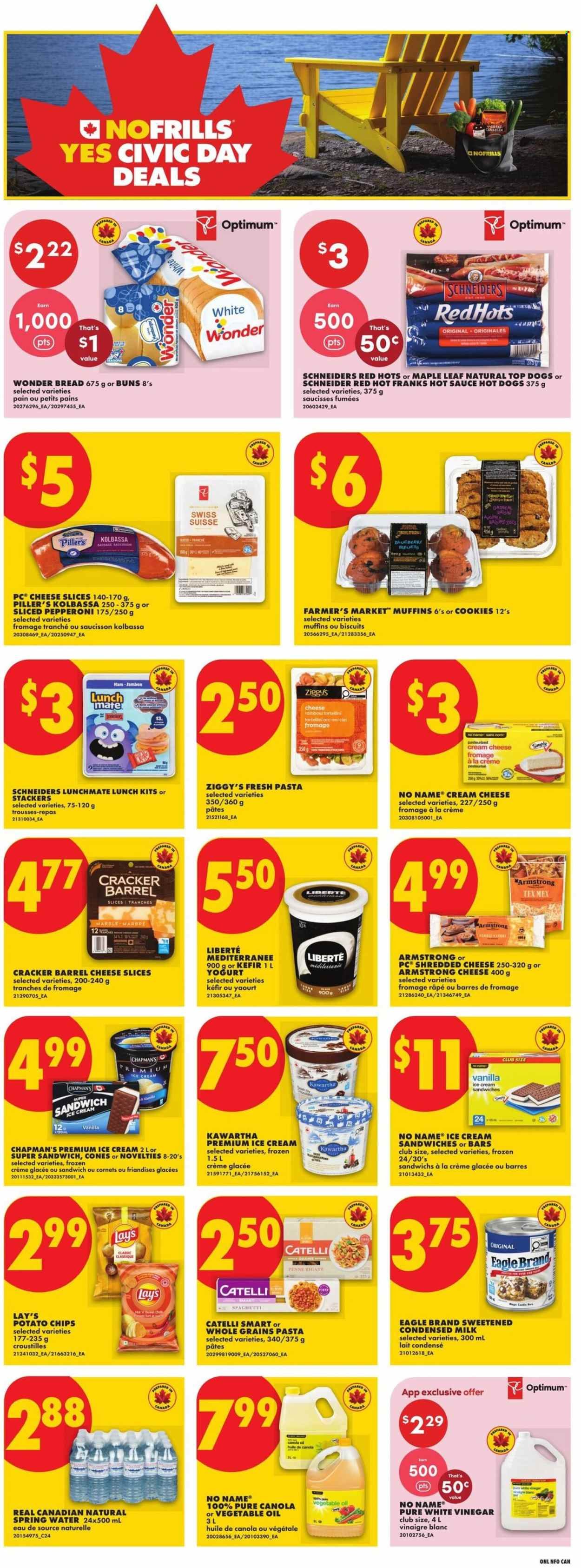 NO FRILLS flyer - Weekly Flyer