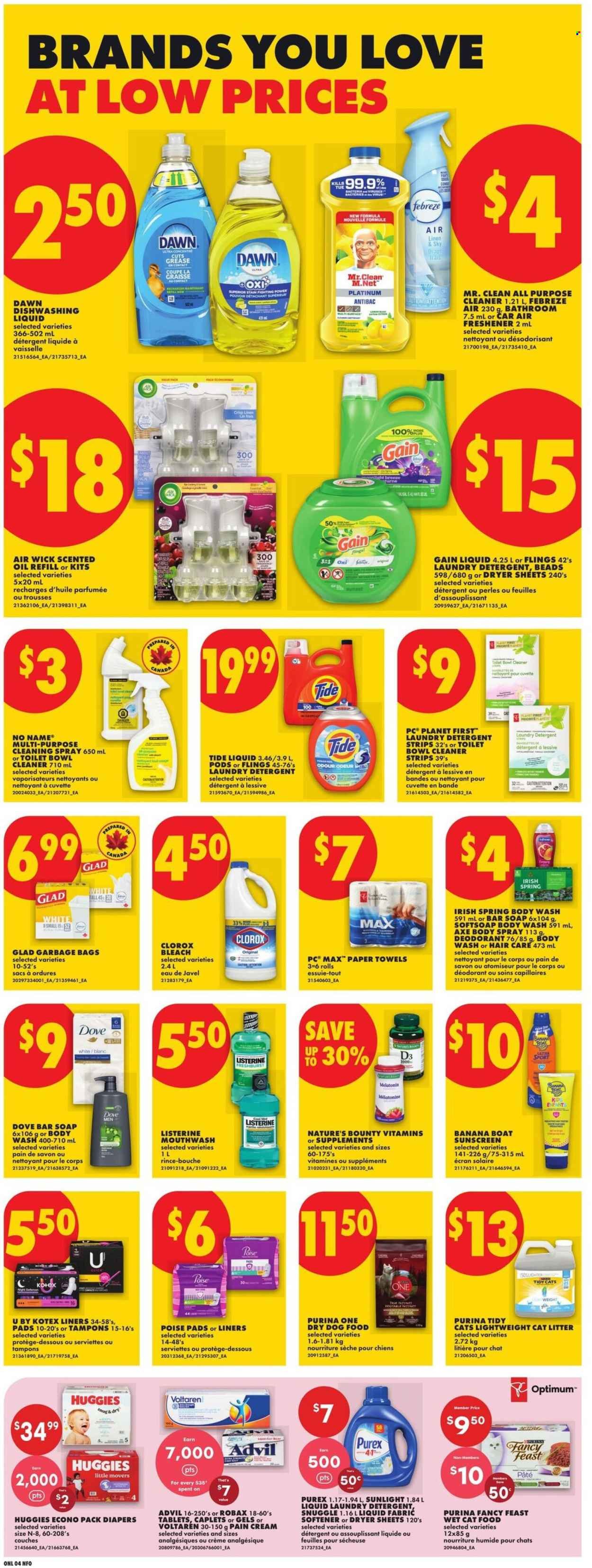 NO FRILLS flyer - Weekly Flyer