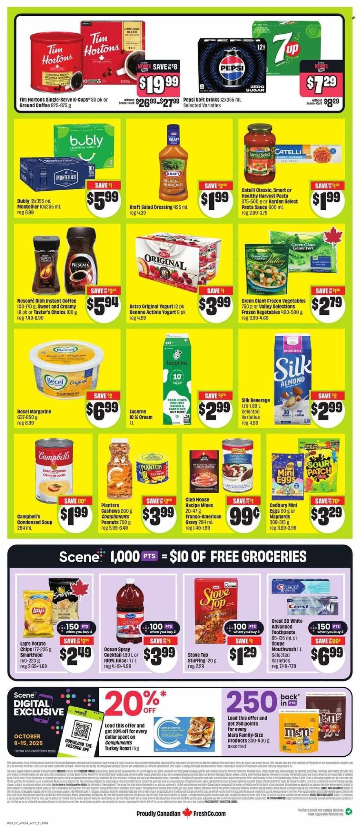 FRESHCO. flyer - Weekly eFlyer