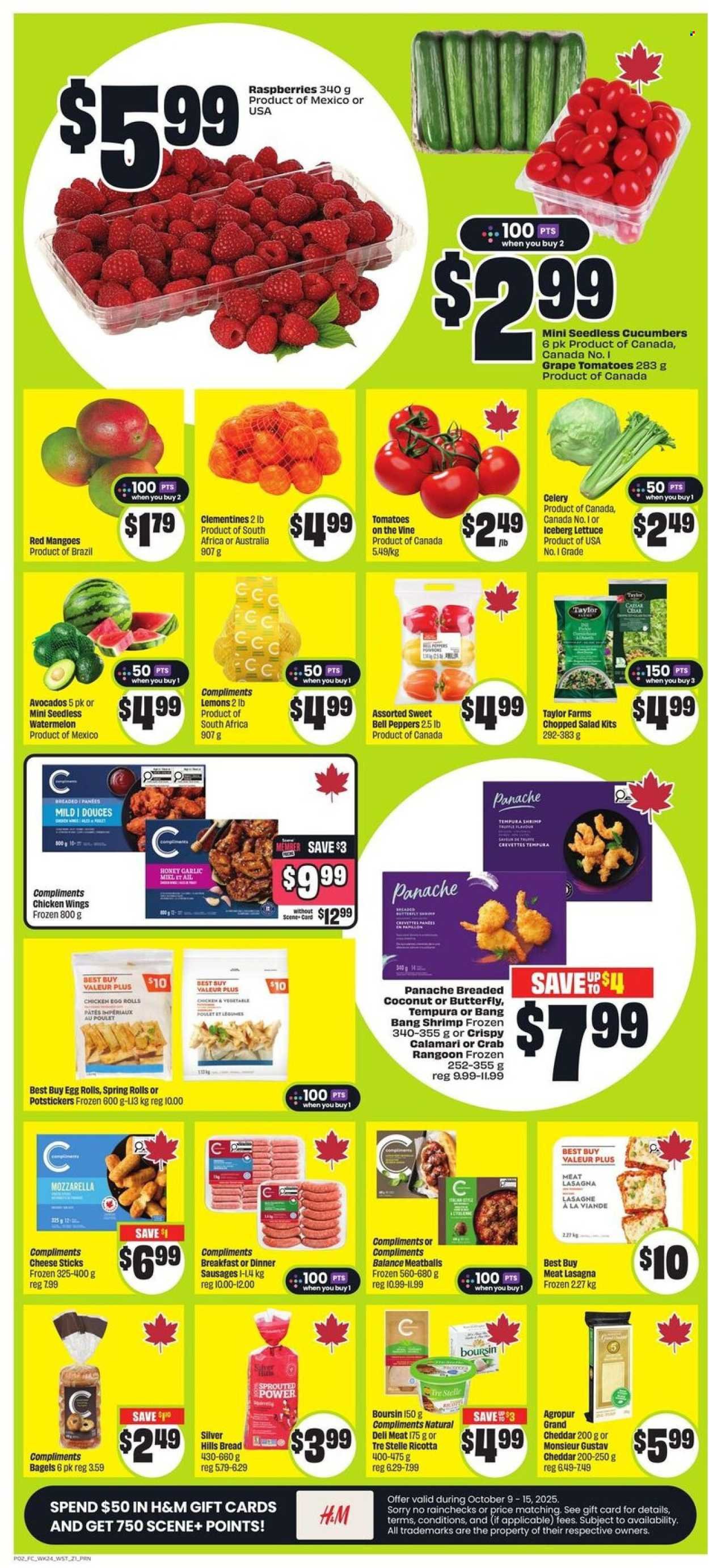 FRESHCO. flyer - Weekly eFlyer
