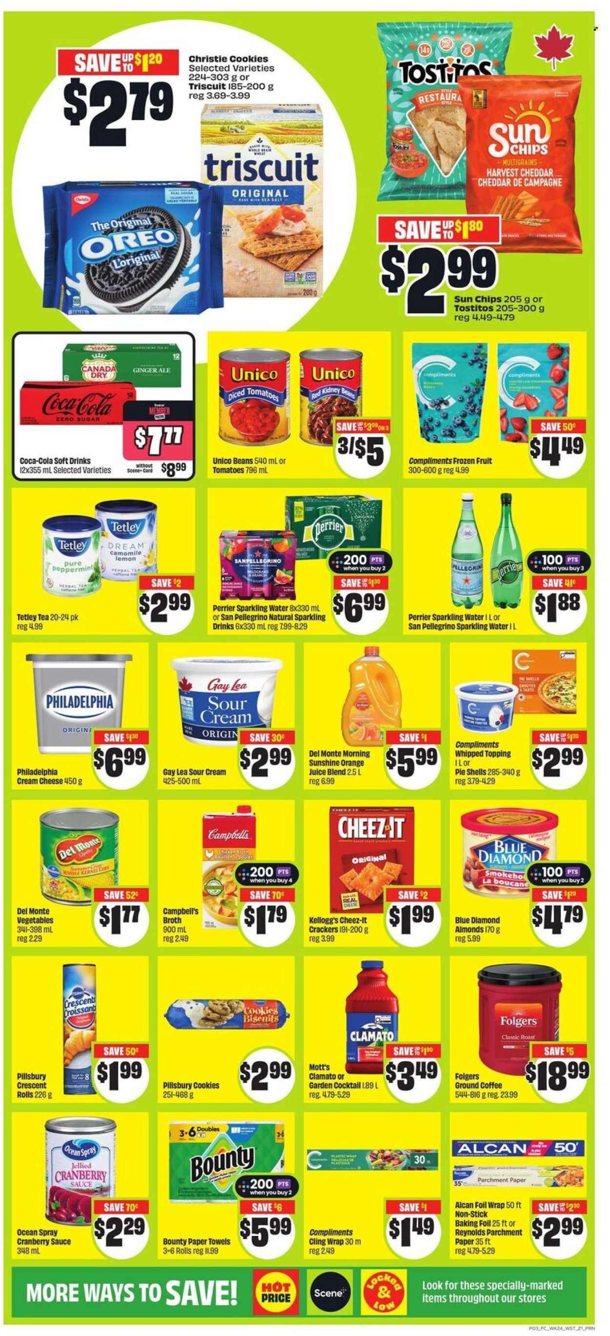 FRESHCO. flyer - Weekly eFlyer