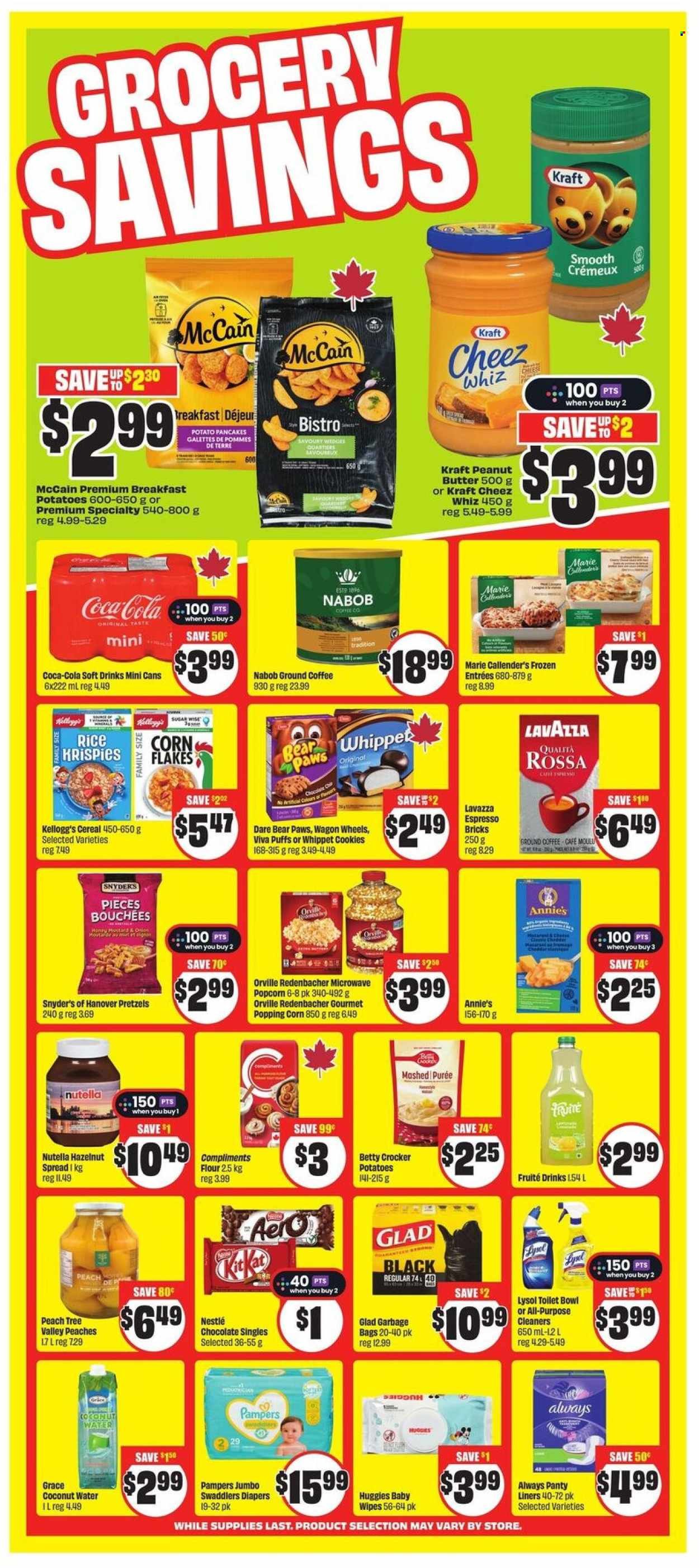 FRESHCO. flyer - Weekly eFlyer
