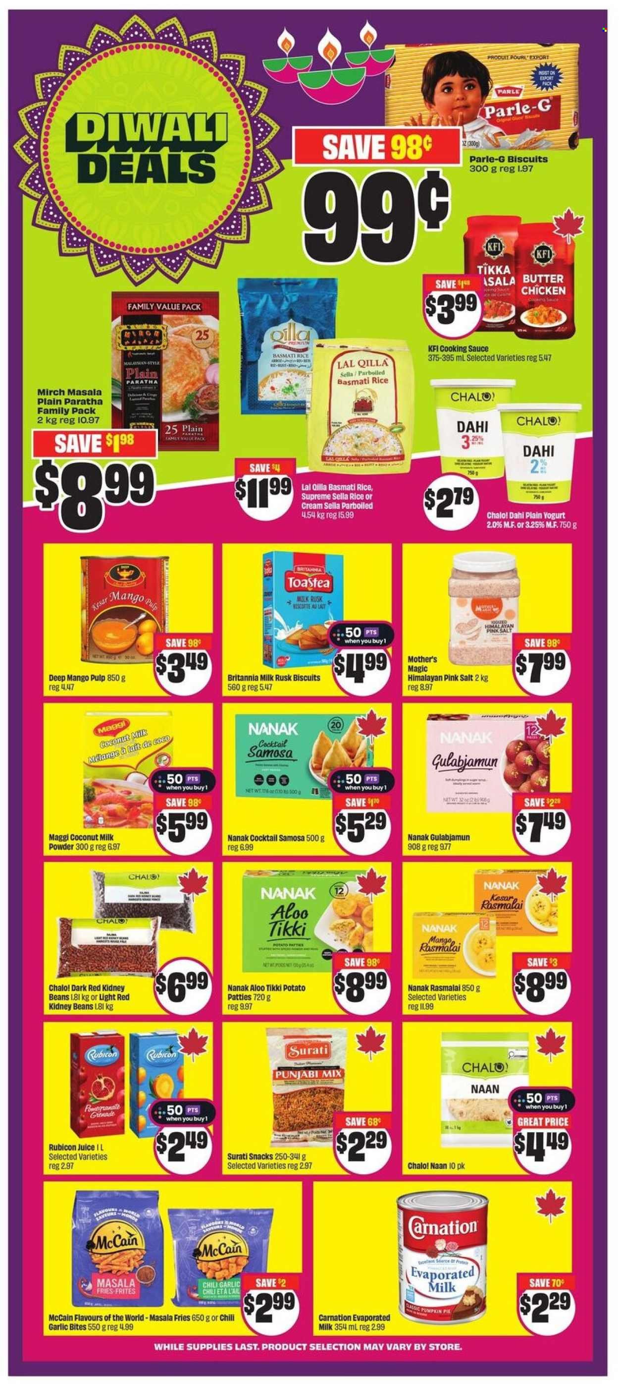 FRESHCO. flyer - Weekly eFlyer