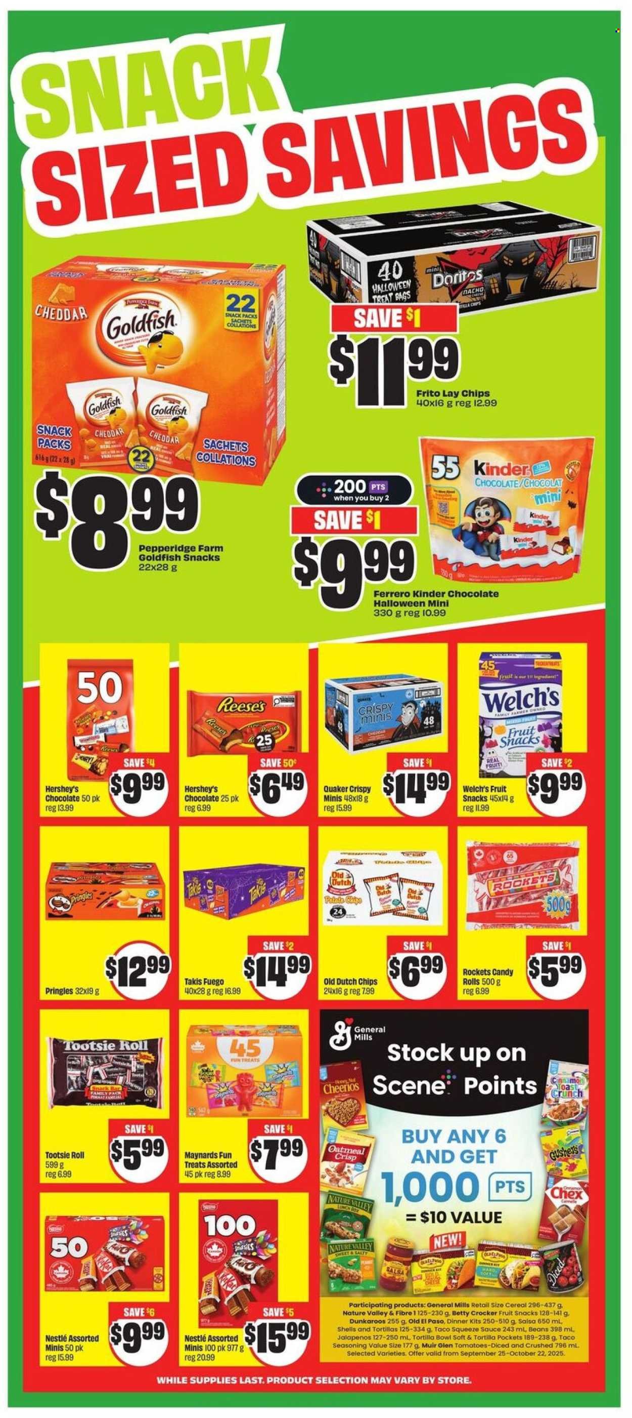 FRESHCO. flyer - Weekly eFlyer
