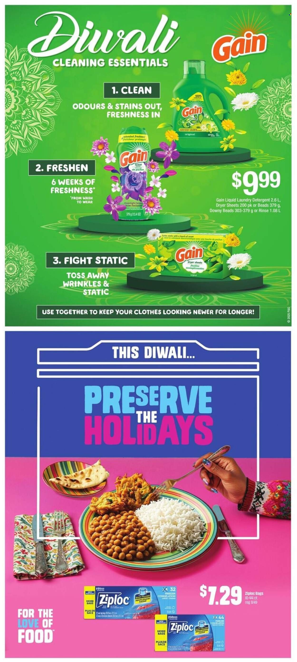 FRESHCO. flyer - Weekly eFlyer