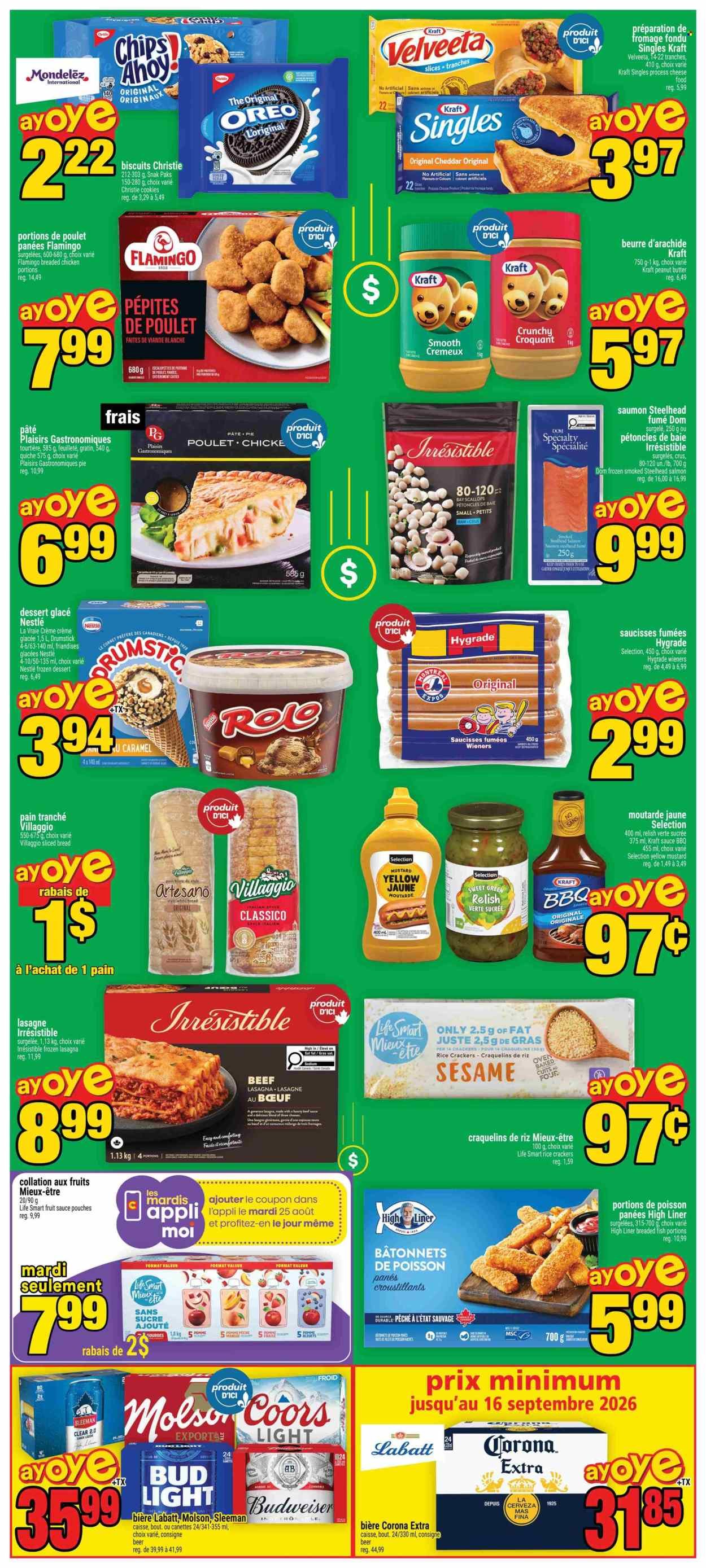 SUPER C flyer - Weekly Flyer