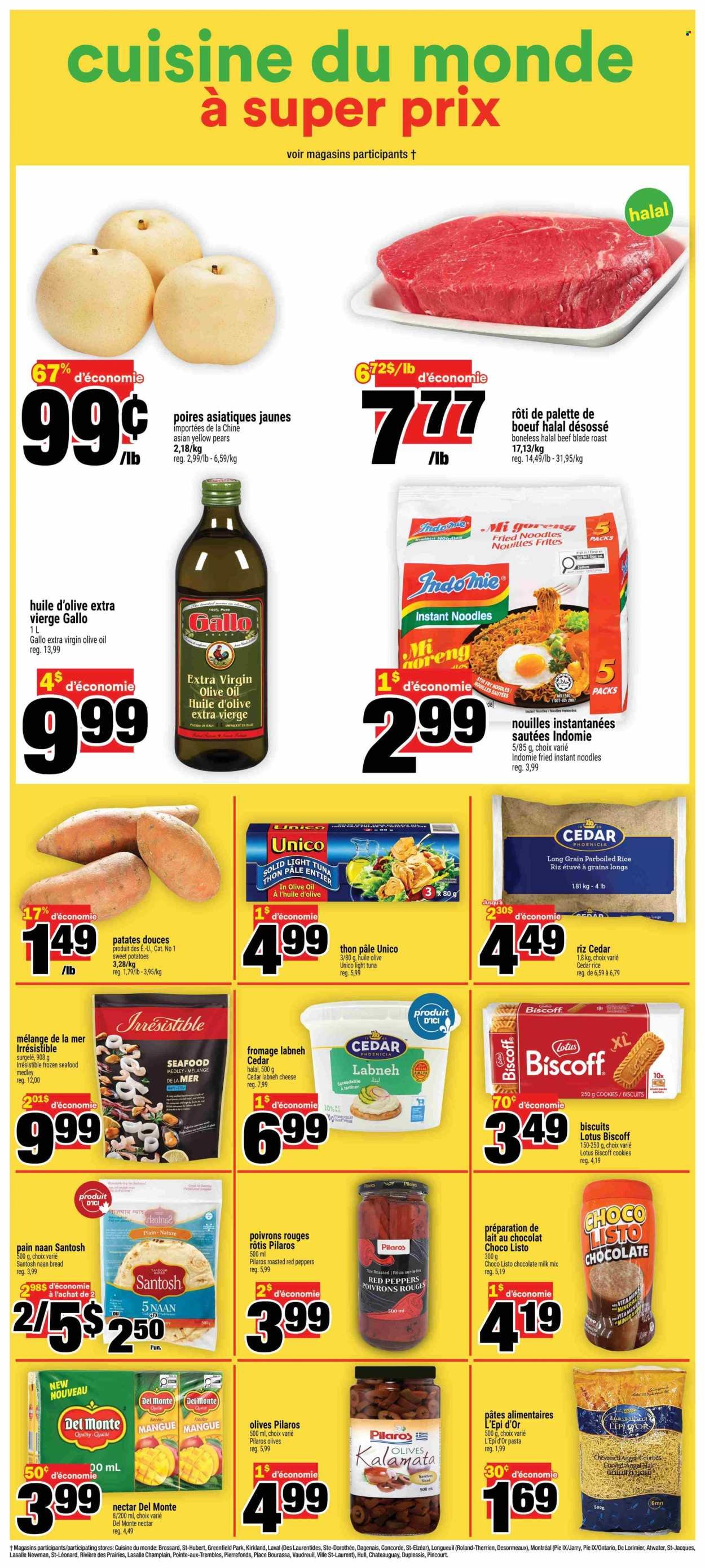 SUPER C flyer - Weekly Flyer